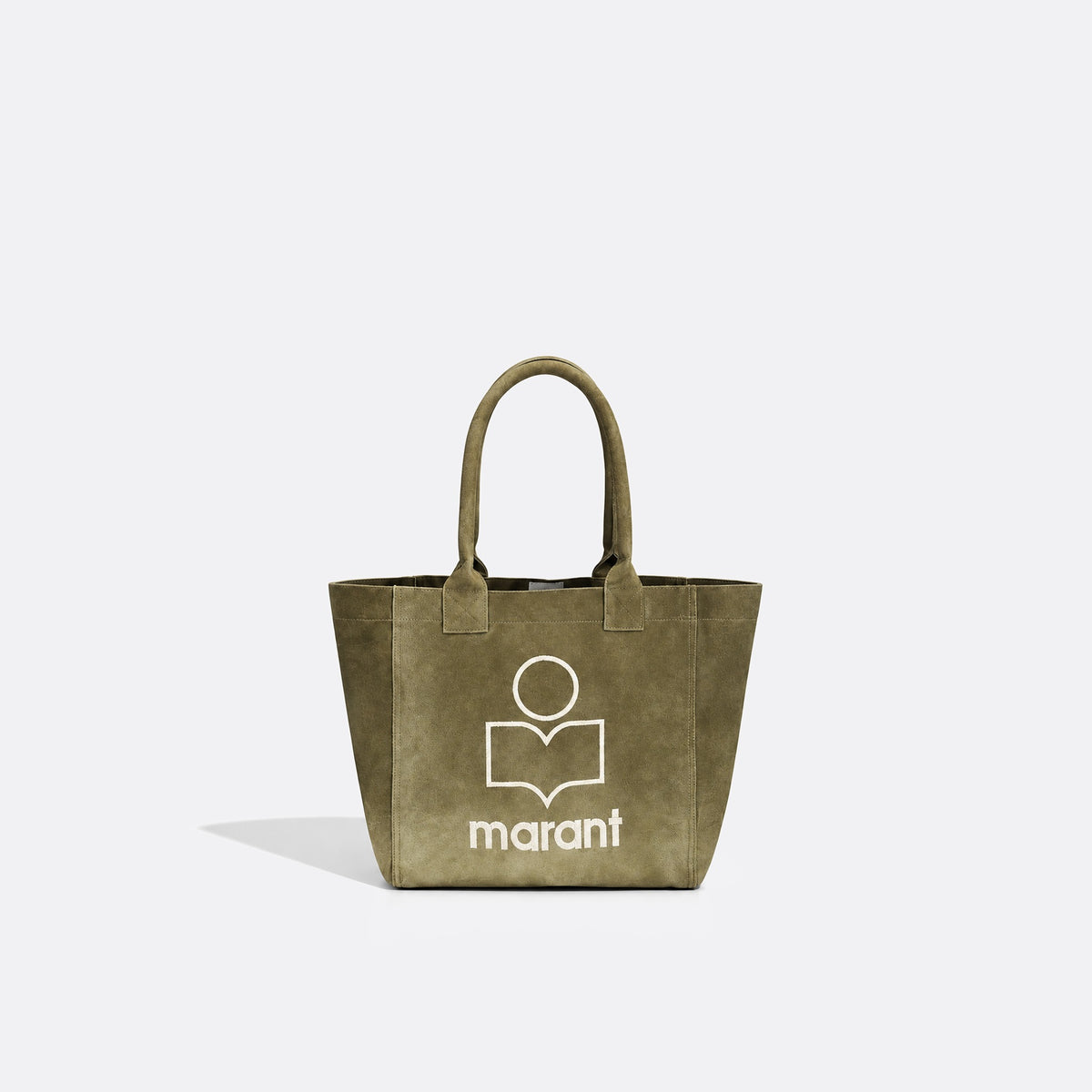 Yenky Small Tote Bag from Isabel Marant