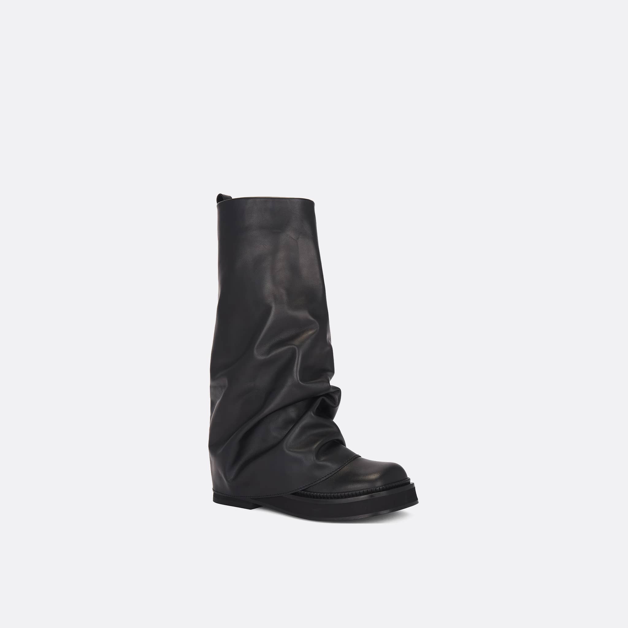 Robin Combat Boot