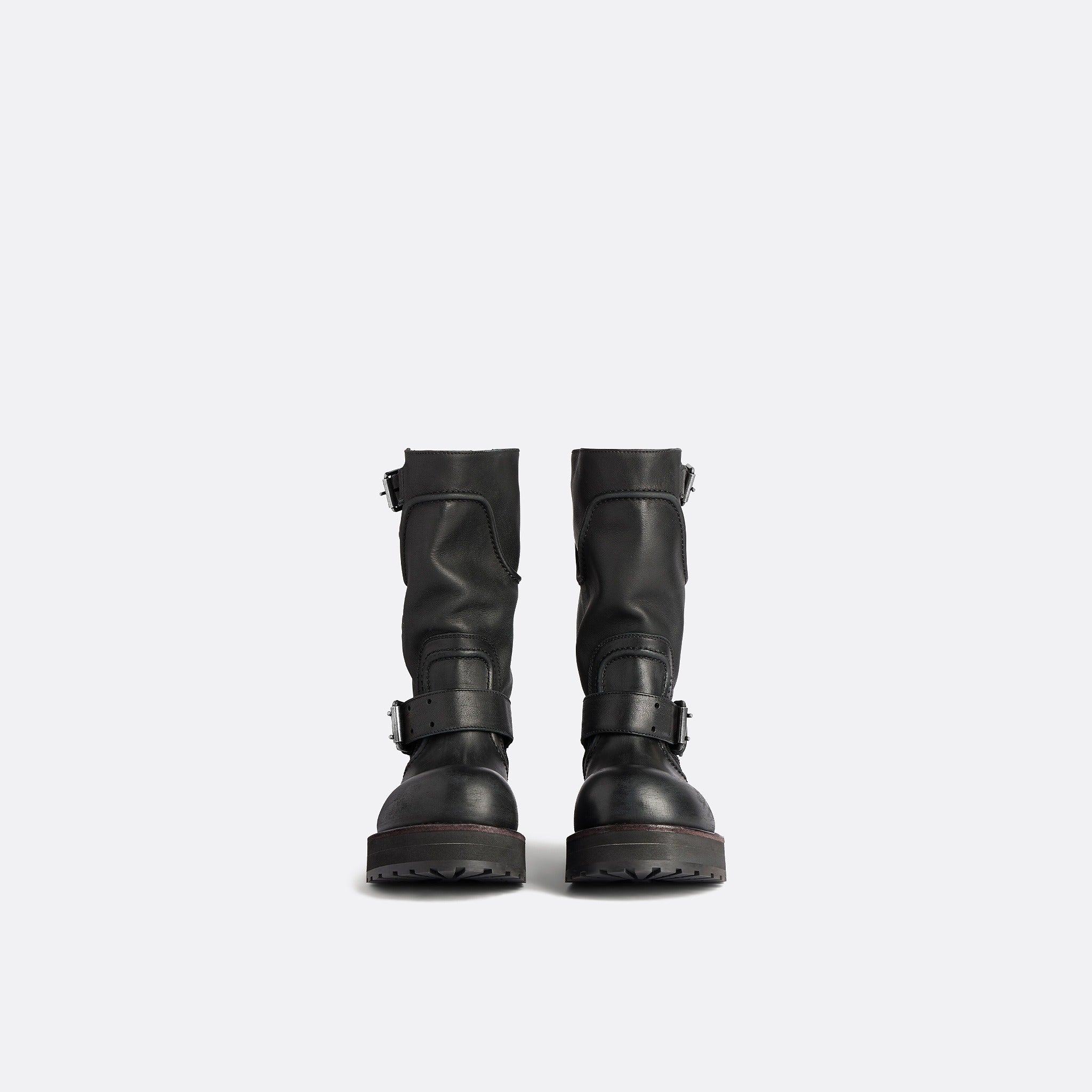 Venom Boots