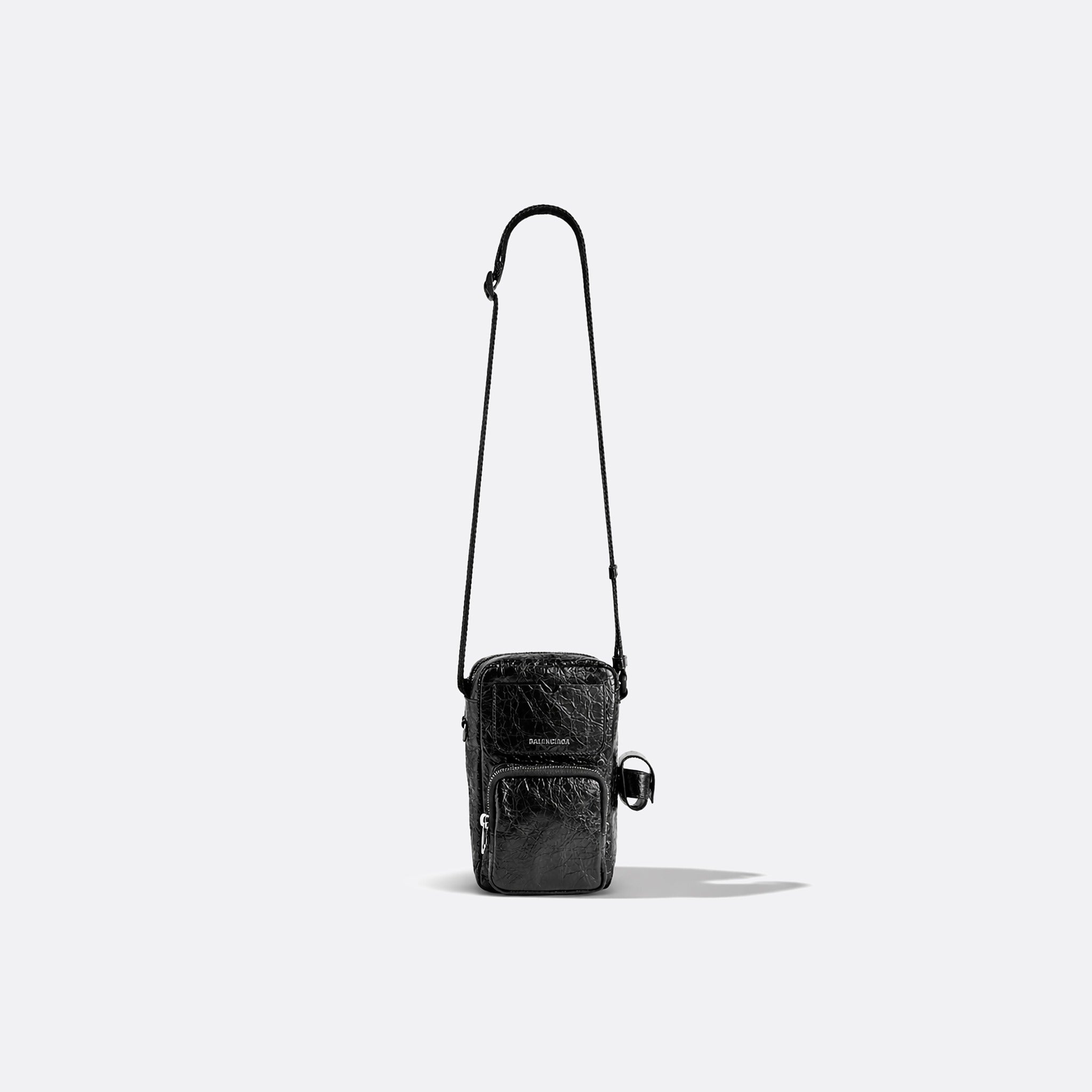 Superbusy Vertical Shoulder Bag from Balenciaga