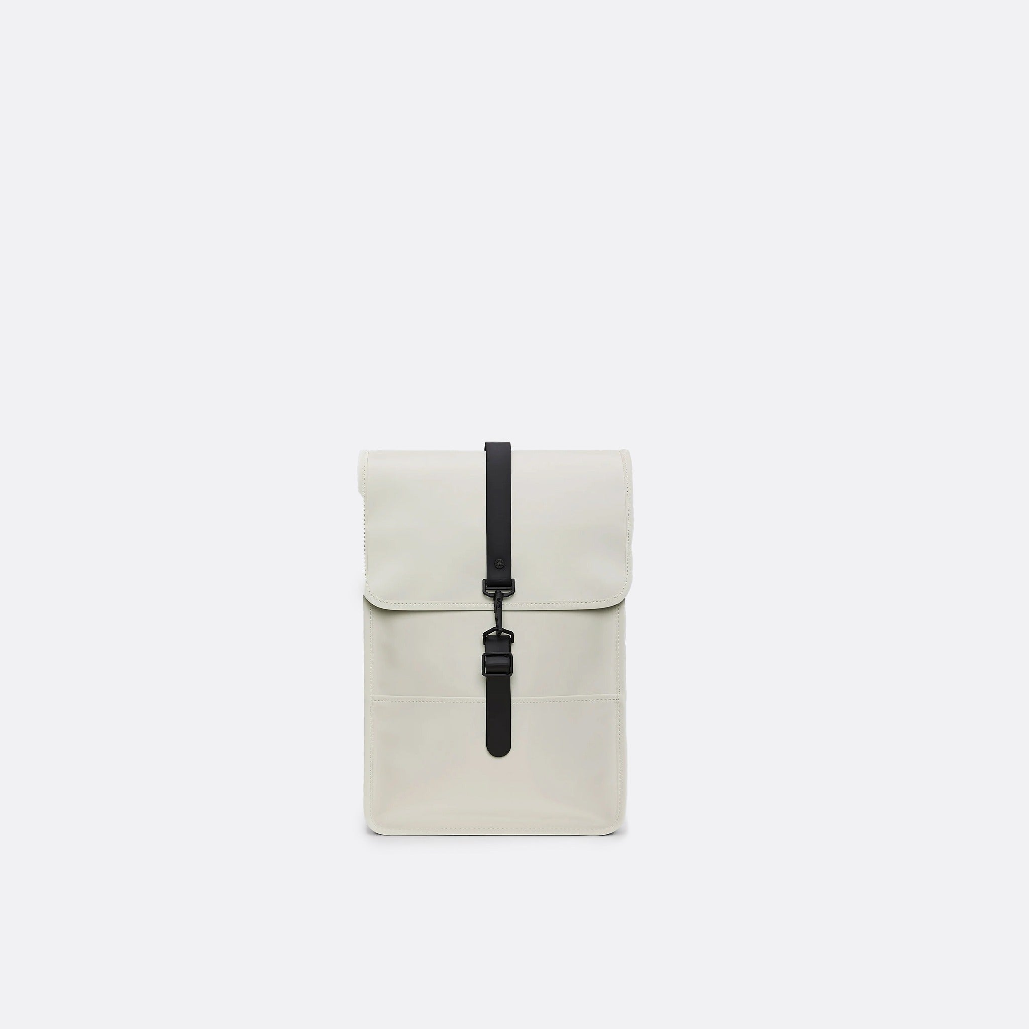 The 2 Way Tote Backpack from Rains  in Black