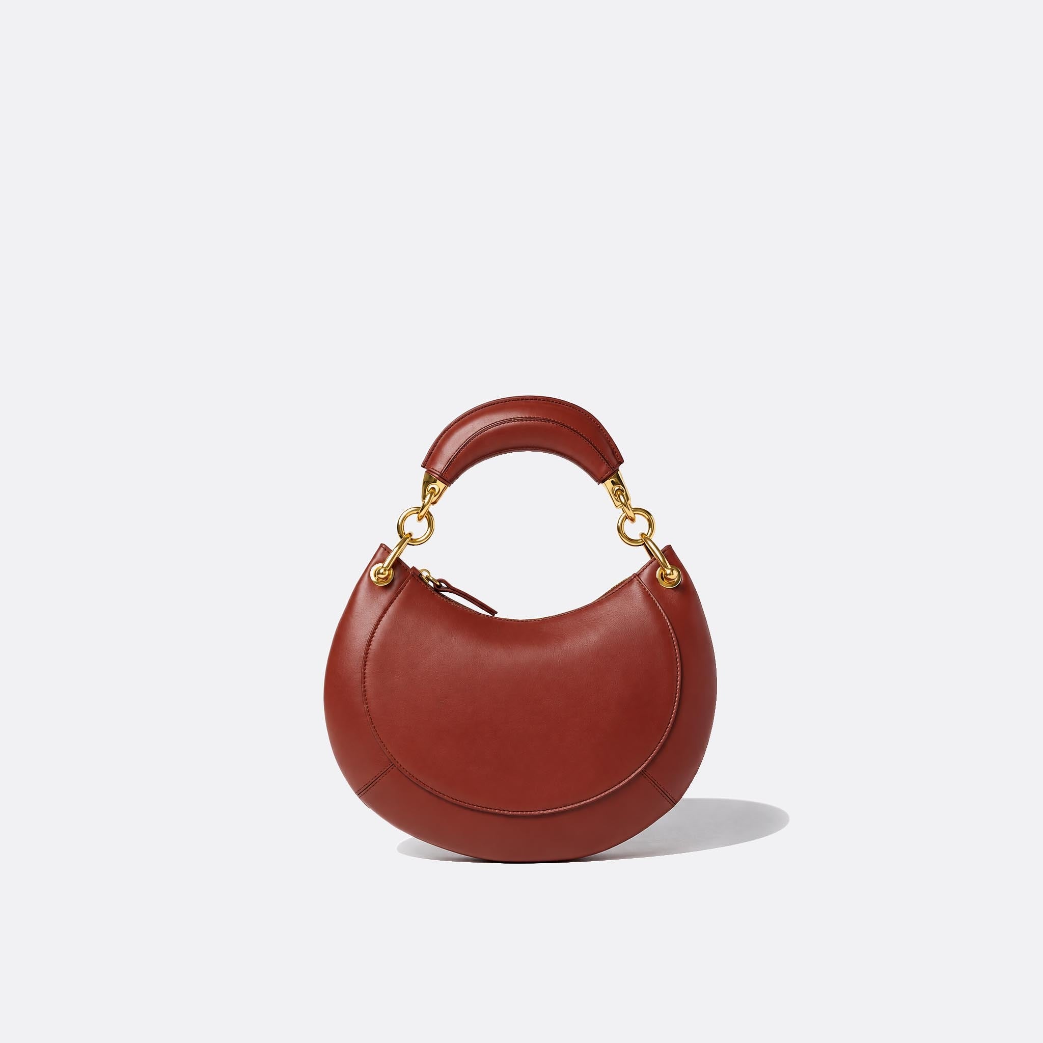 Banana Small Zipped Hobo Bag from Chloé
