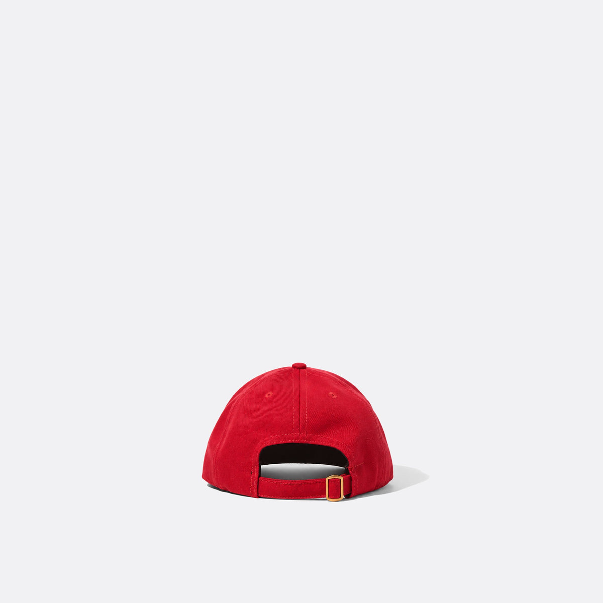 Diablo Cap from Willy Chavarria