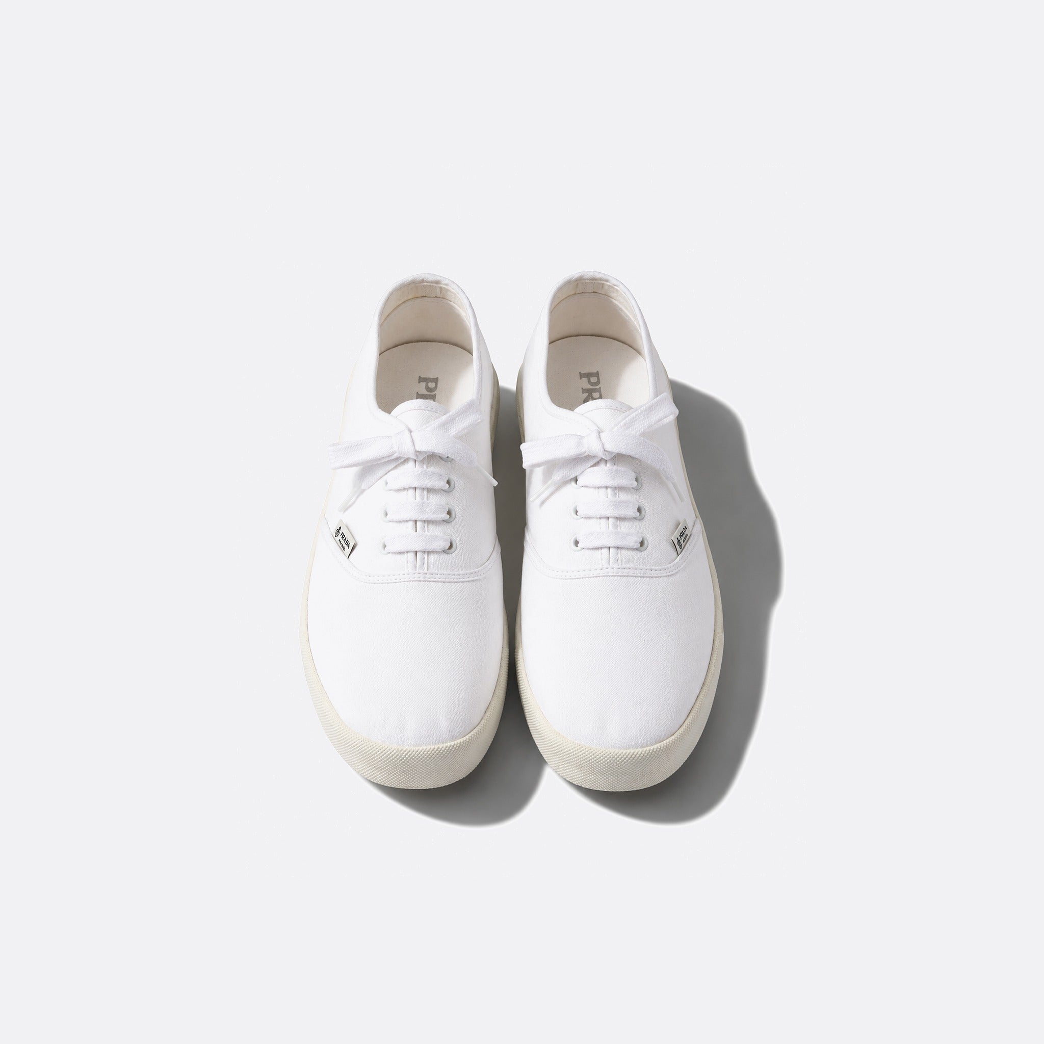 Drill Sneakers from Prada