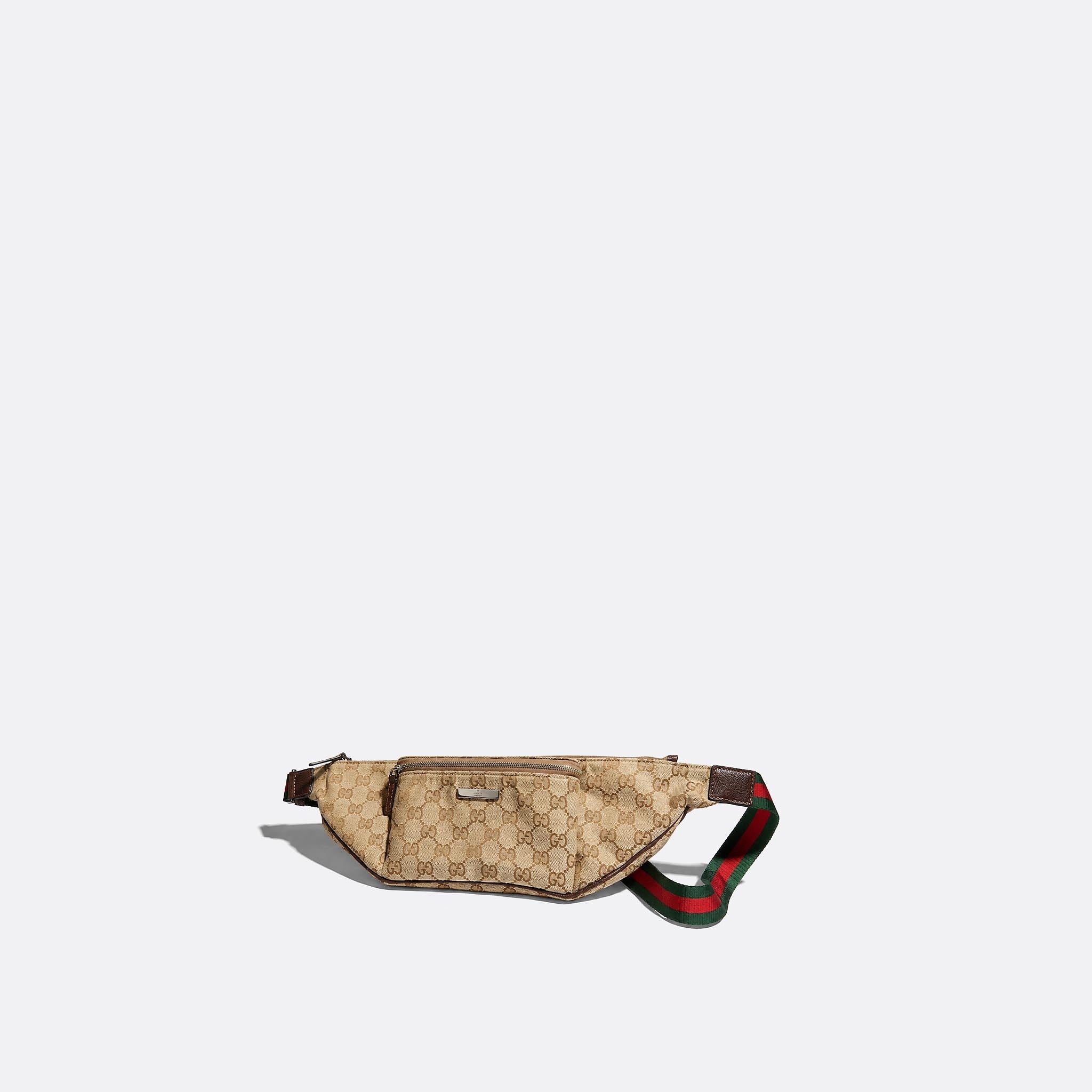  Flatpack Large Belt Bag from Gucci 