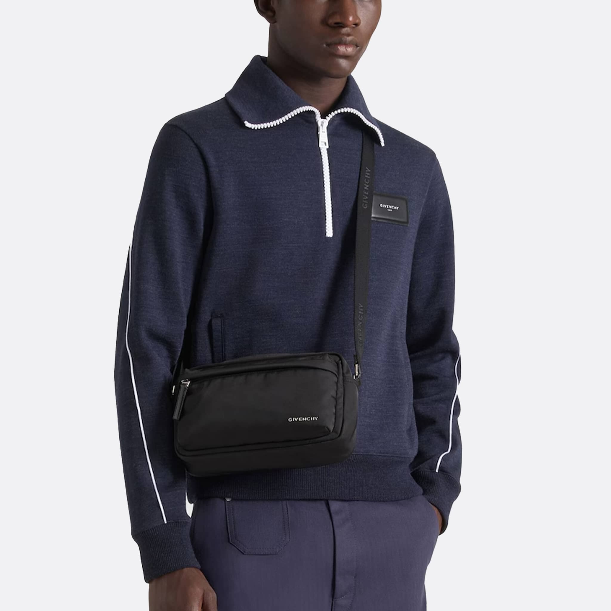Essential U Crossbody Bag from Givenchy