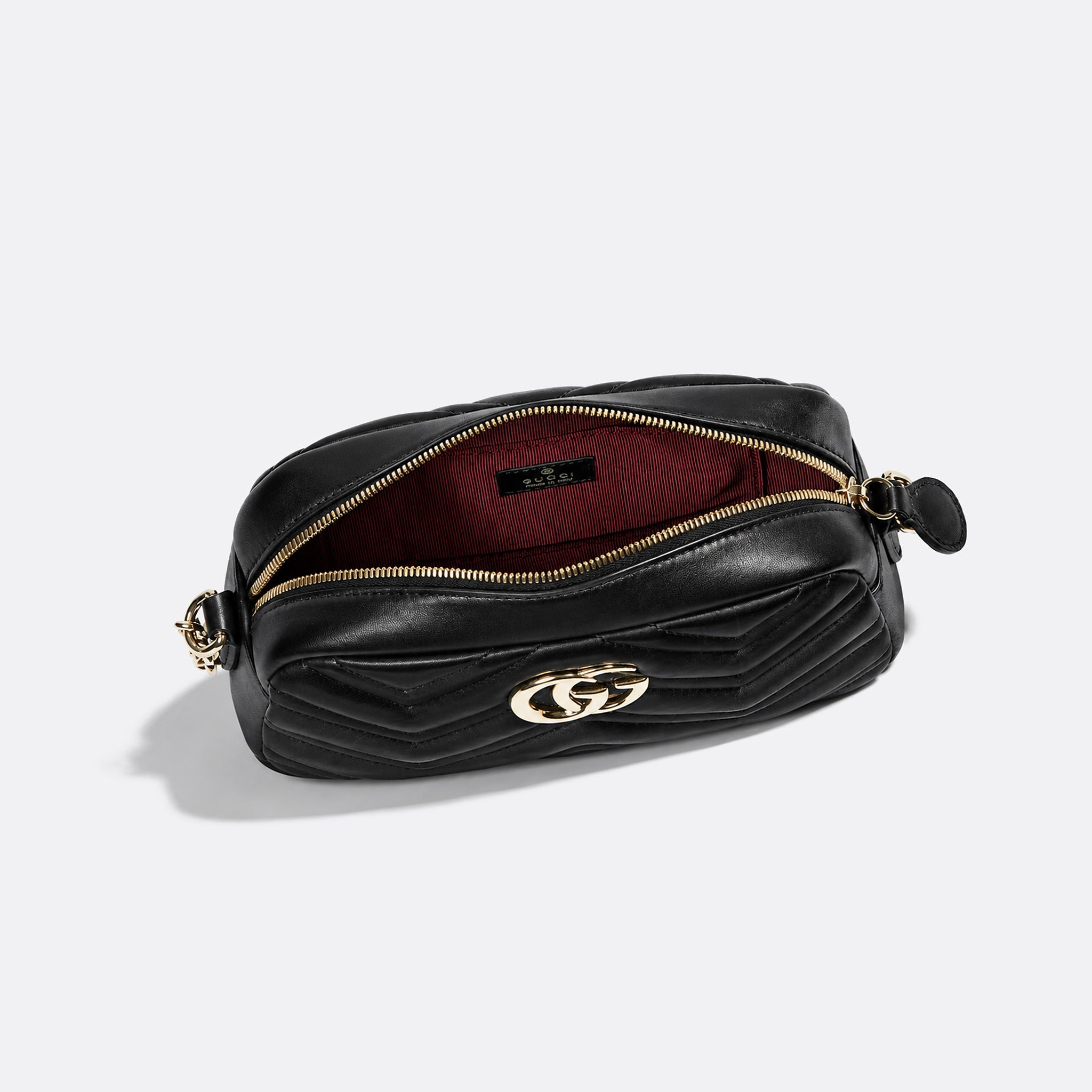 GG Marmont Small Camera Bag from Gucci