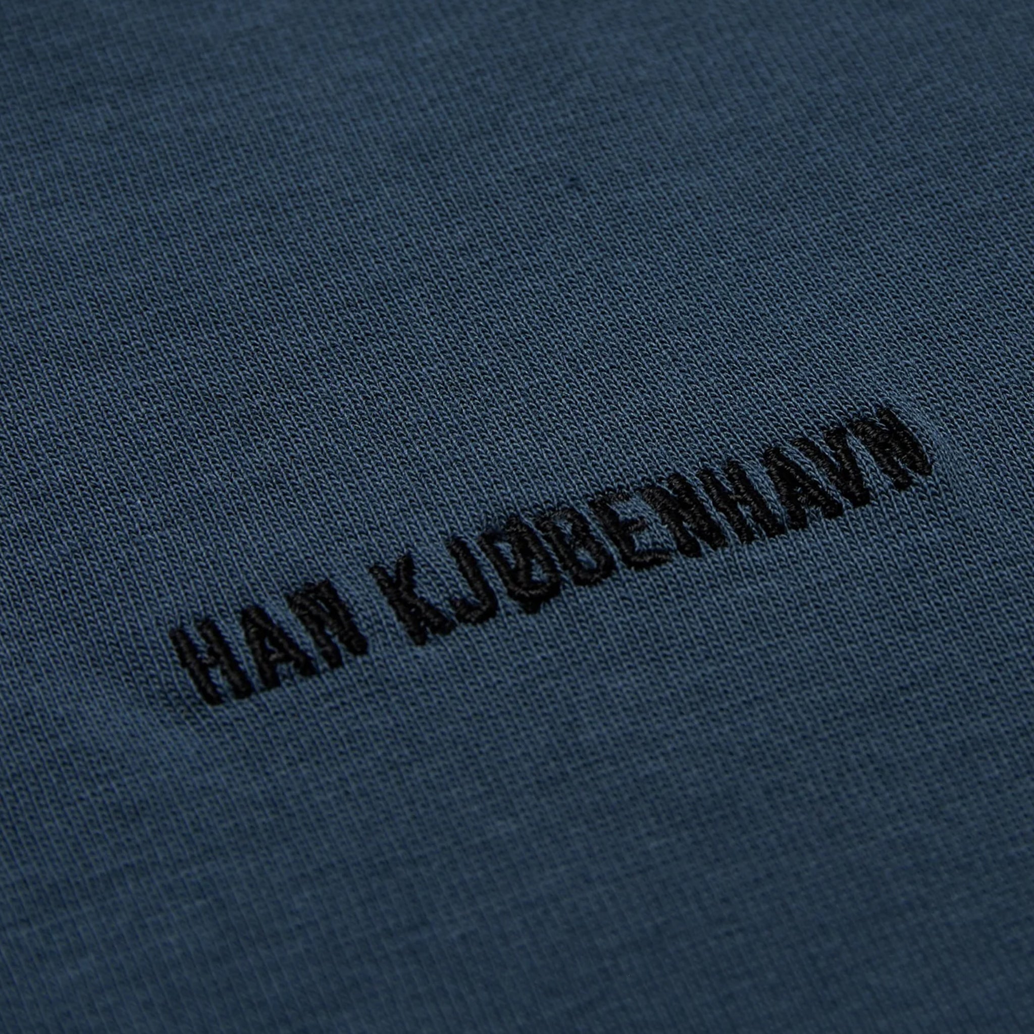 Han Kjobenhavn Daily Oversized Crew Neck 
