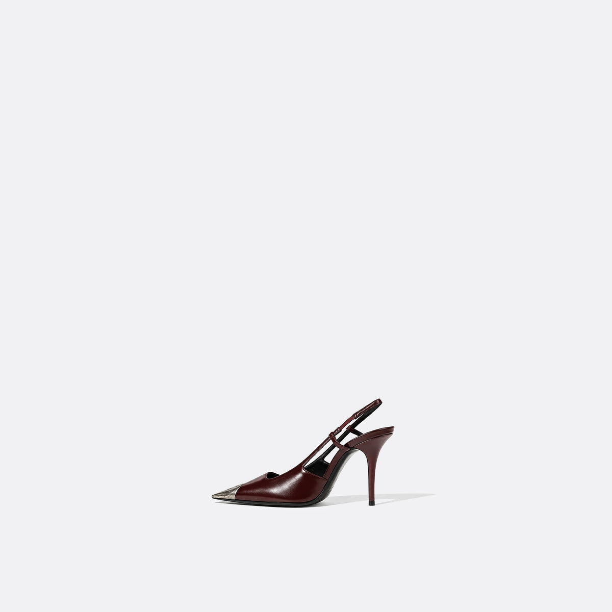 Jeanne Slingback Pumps from Saint Laurent