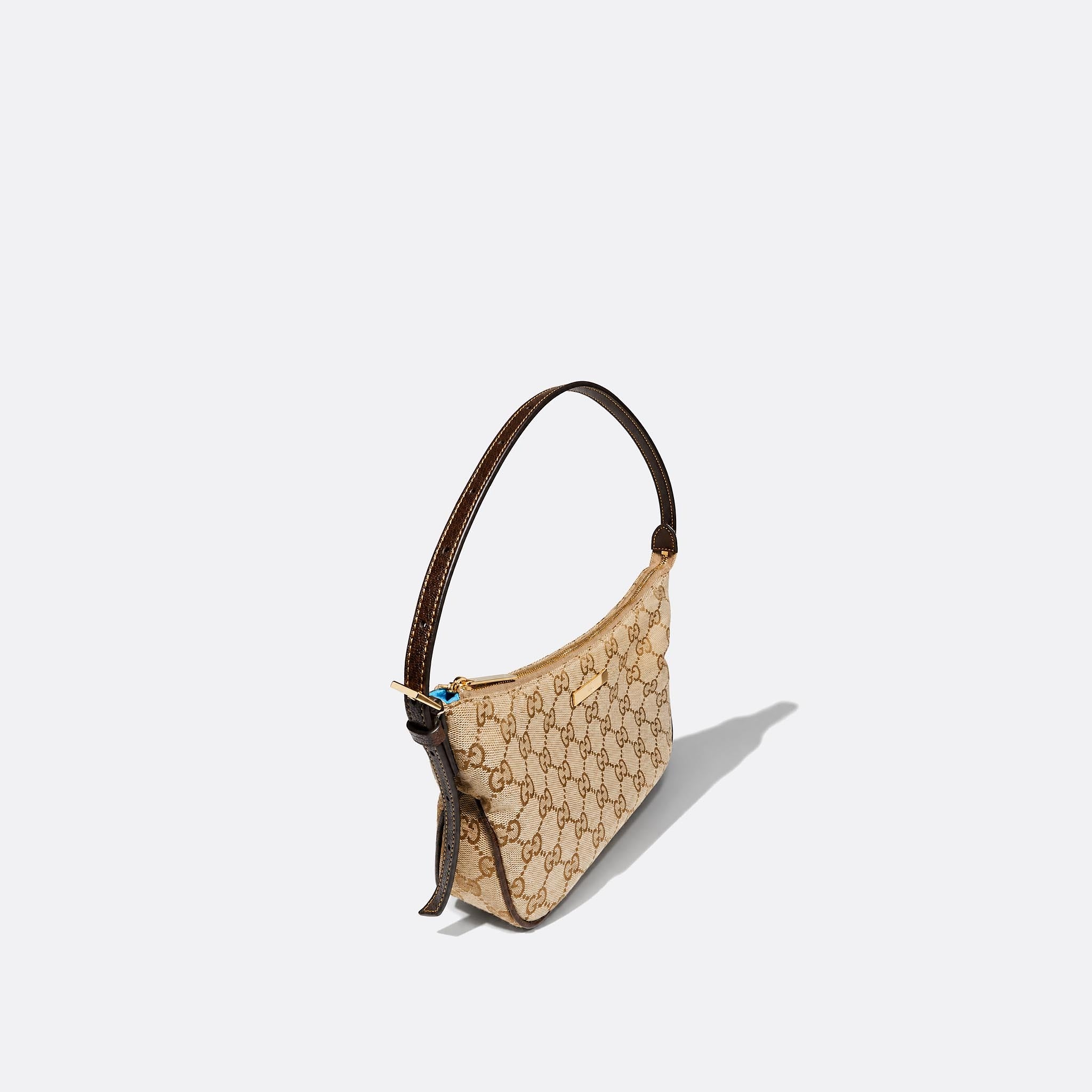 Lady Lunetta Small Shoulder Bag from Gucci