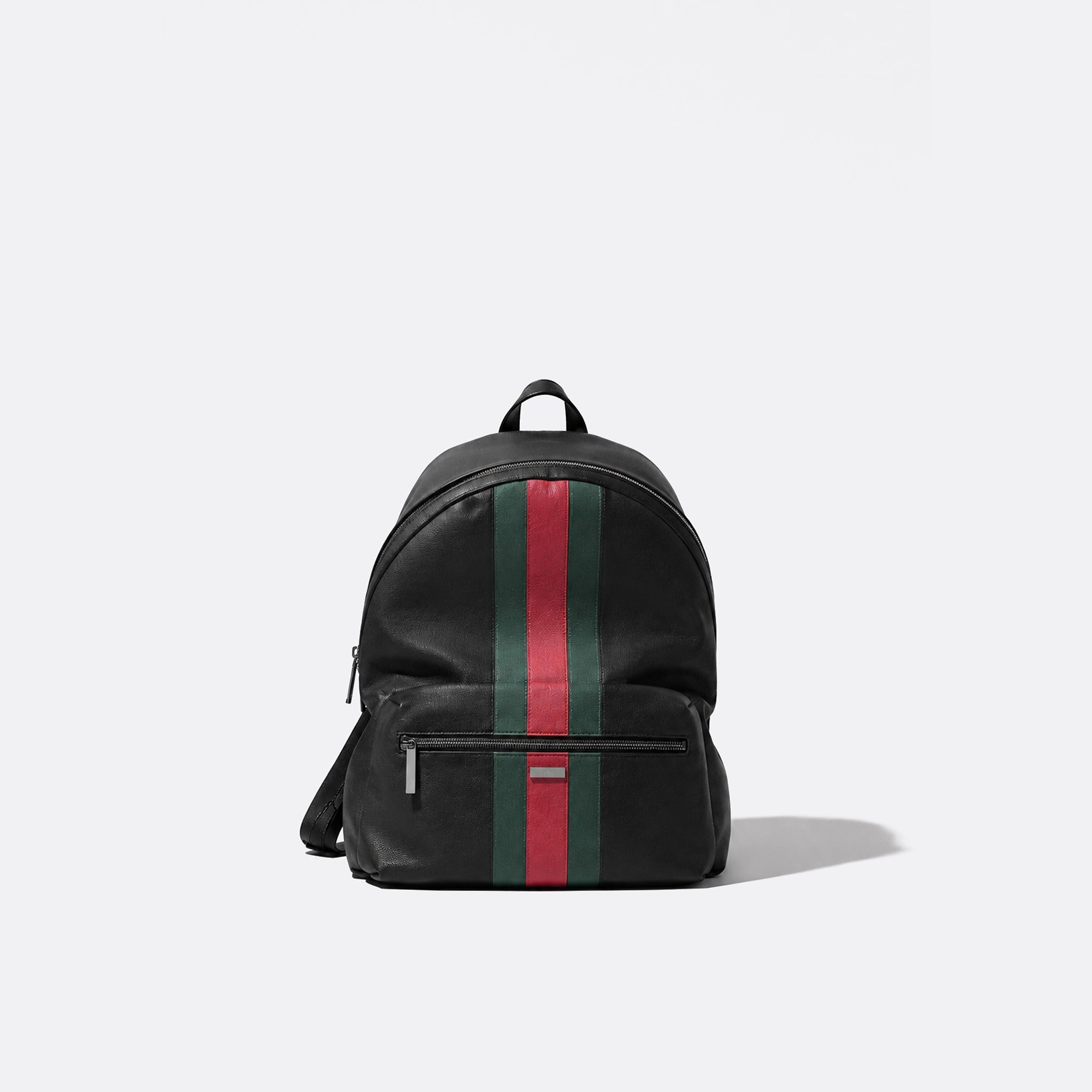 Large Web Backpack from Gucci