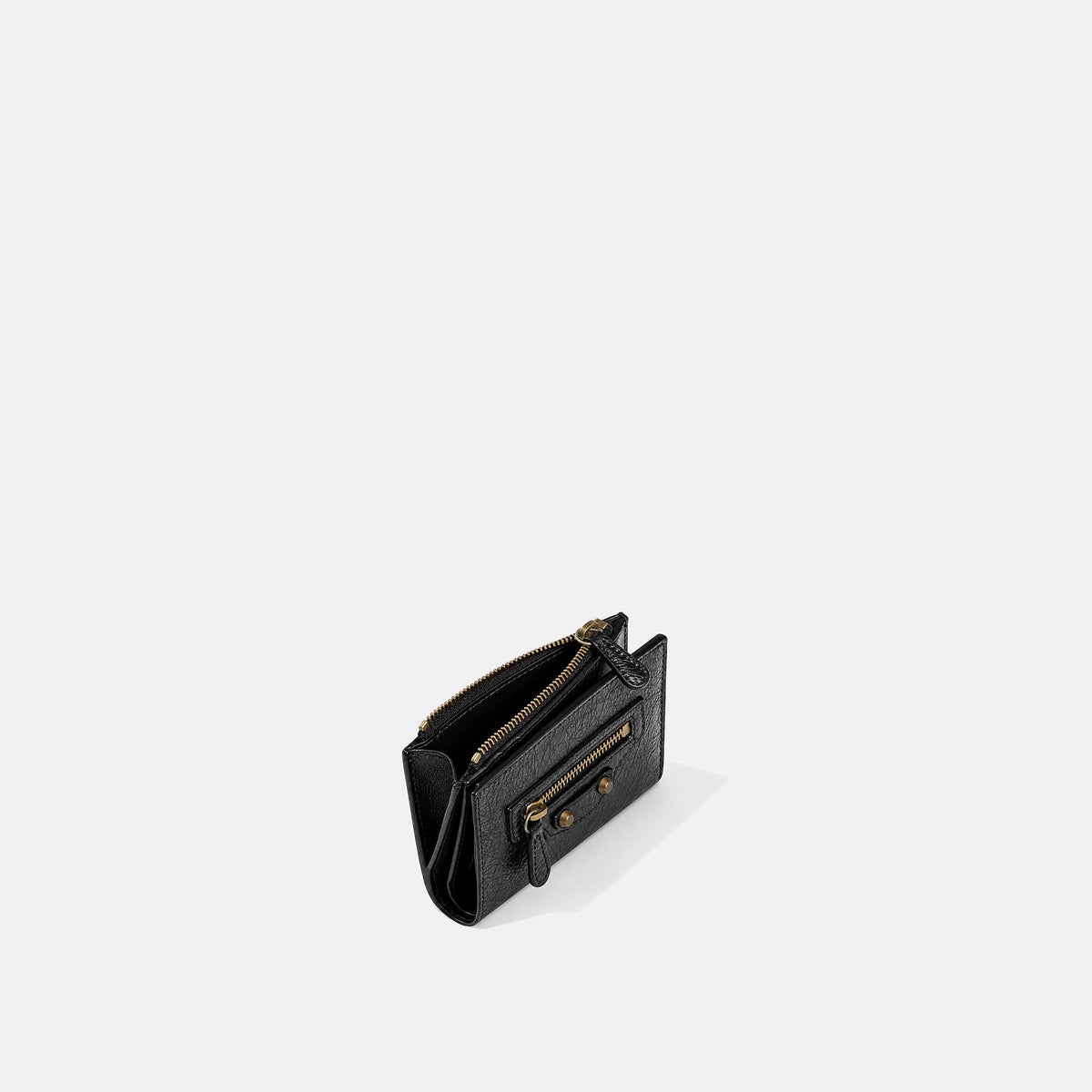 Le City Bifold Wallet from Balenciaga