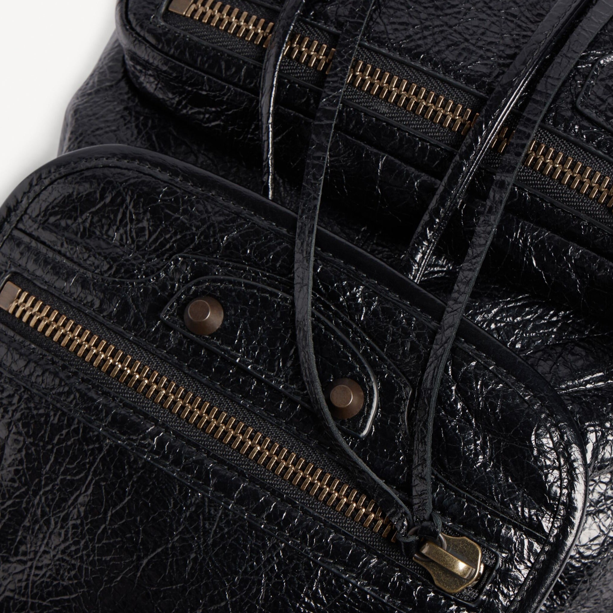 Le City Boston Large Travel Bag from Balenciaga