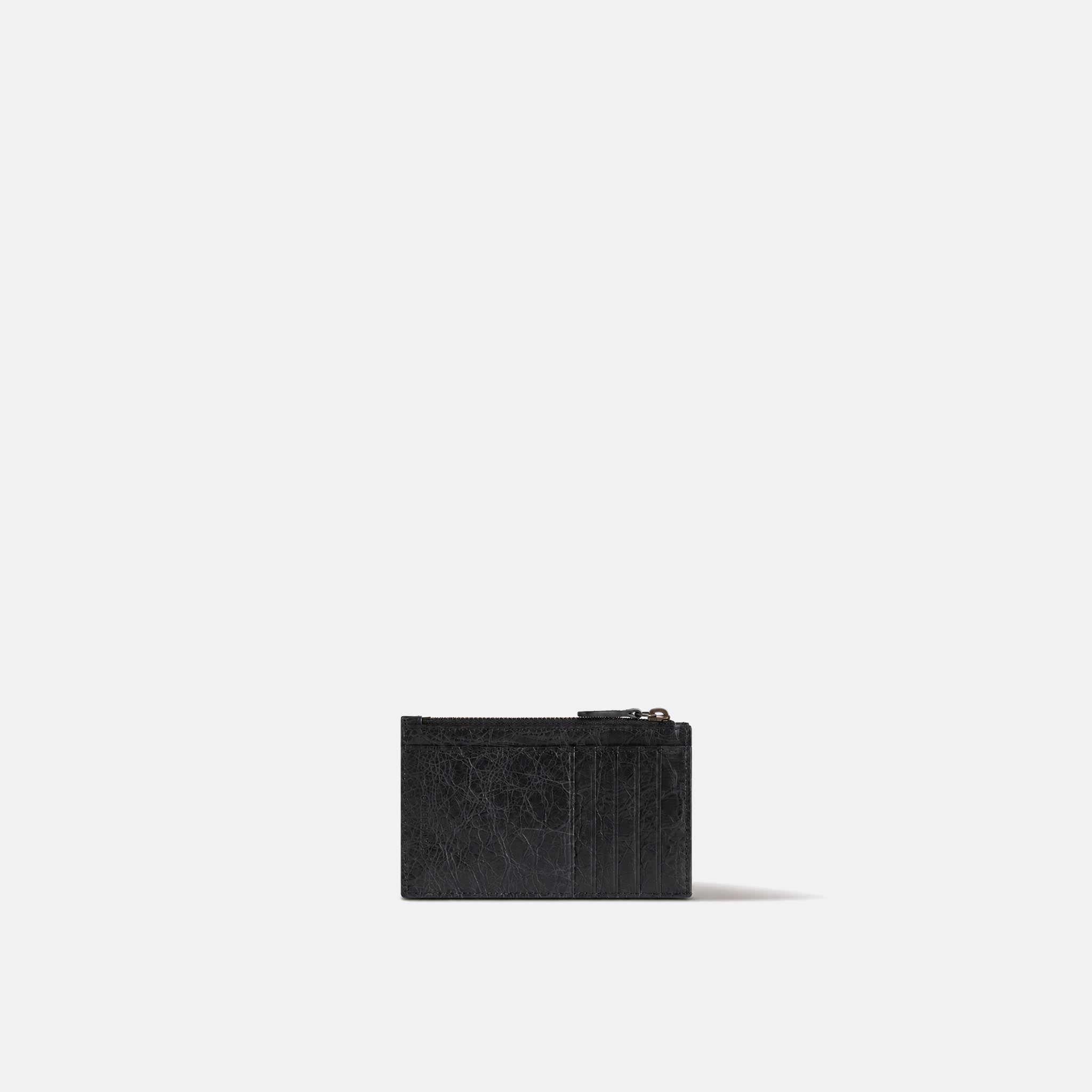 Le City Long Coin and Card Holder from Balenciaga