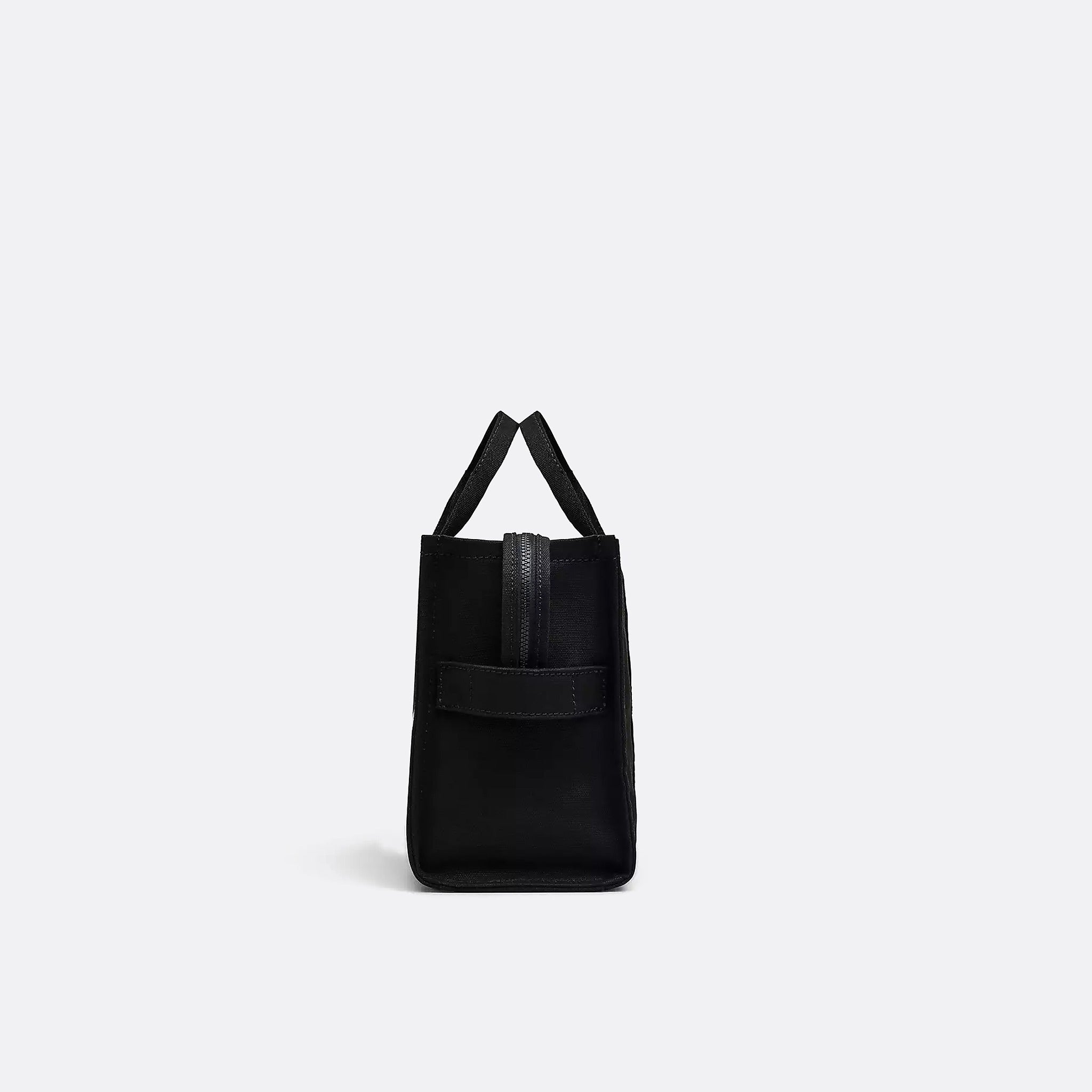 The black Medium Tote Bag by Marc Jacobs