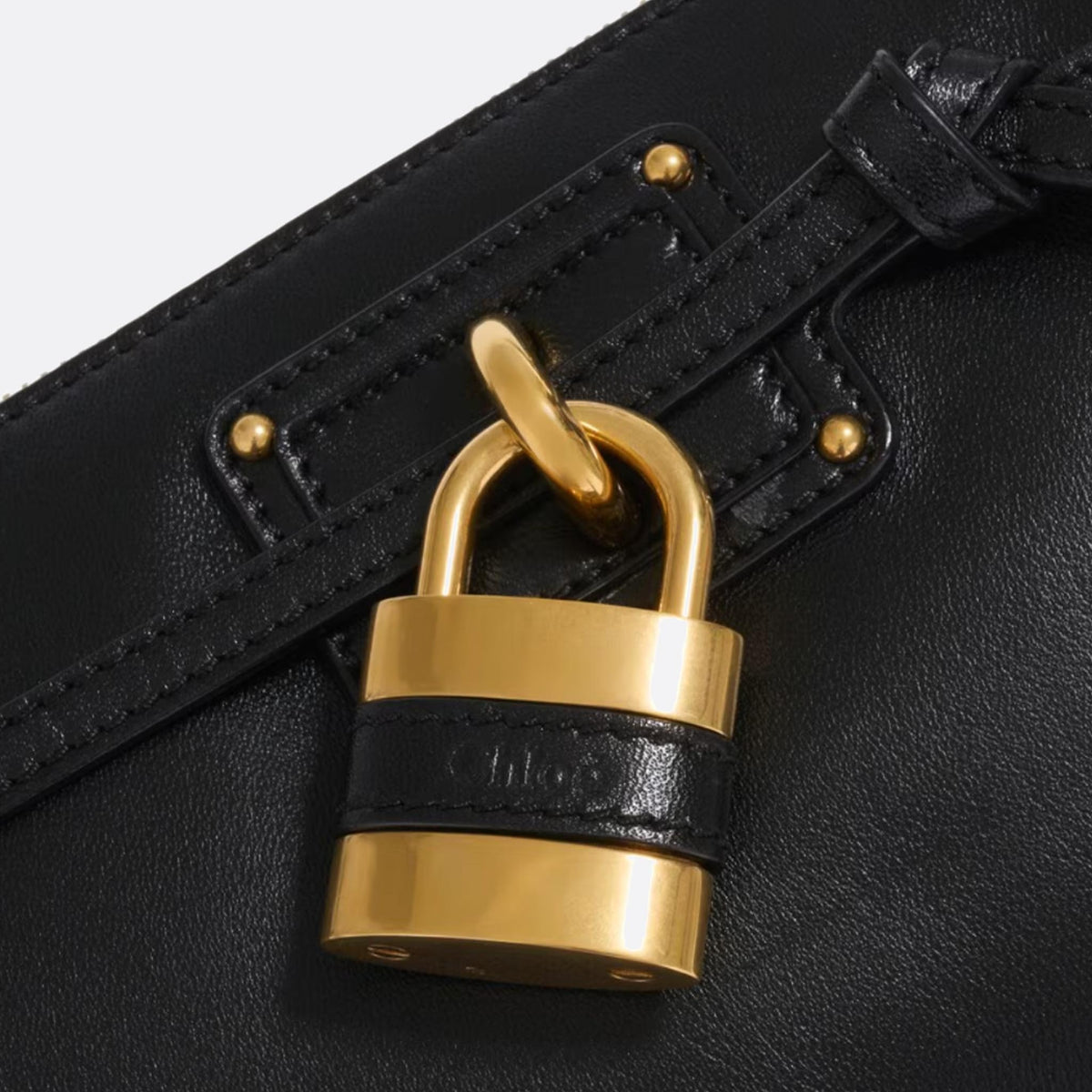 Mini Paddington Sling Pouch from Chloé
