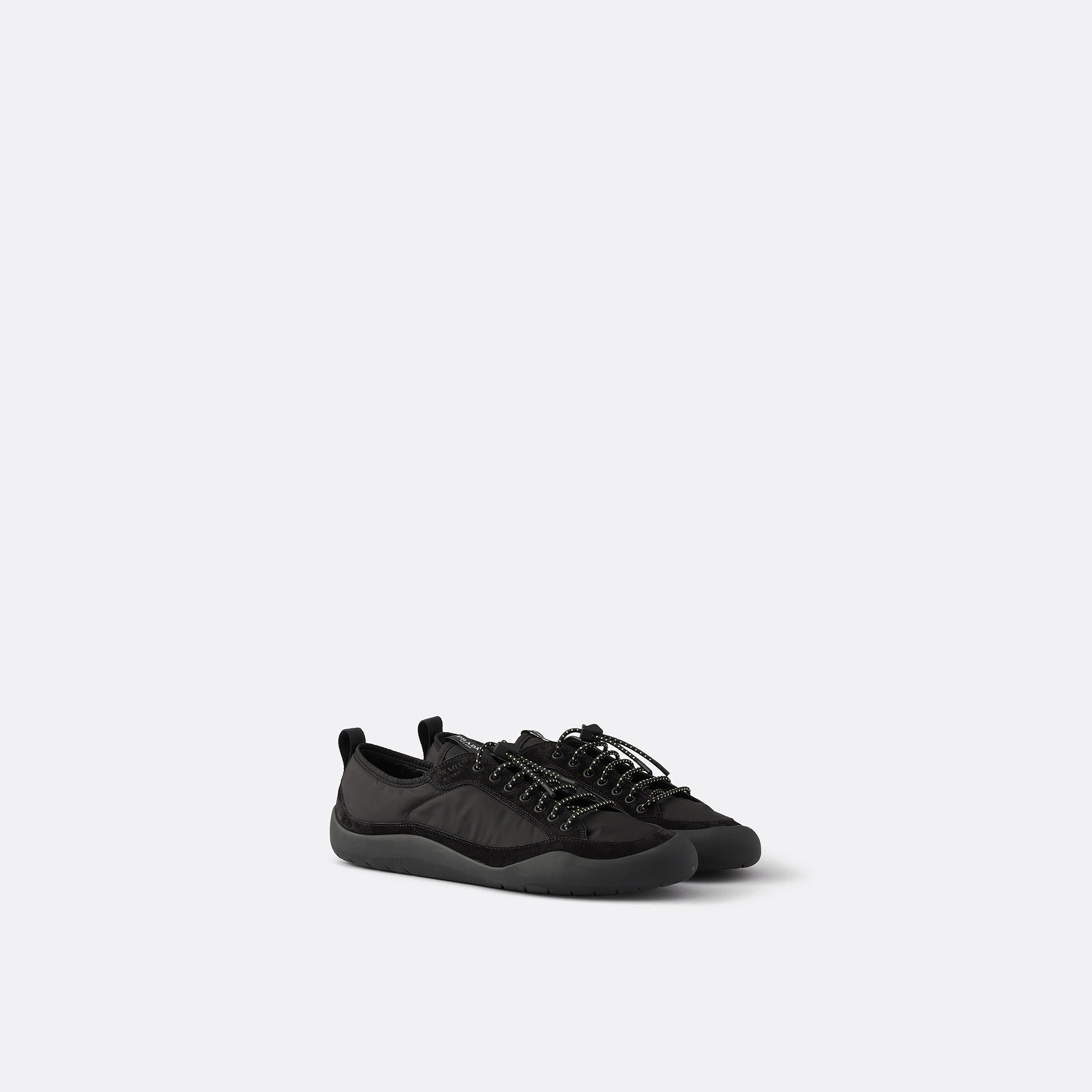 Speedrock Sneakers from Prada