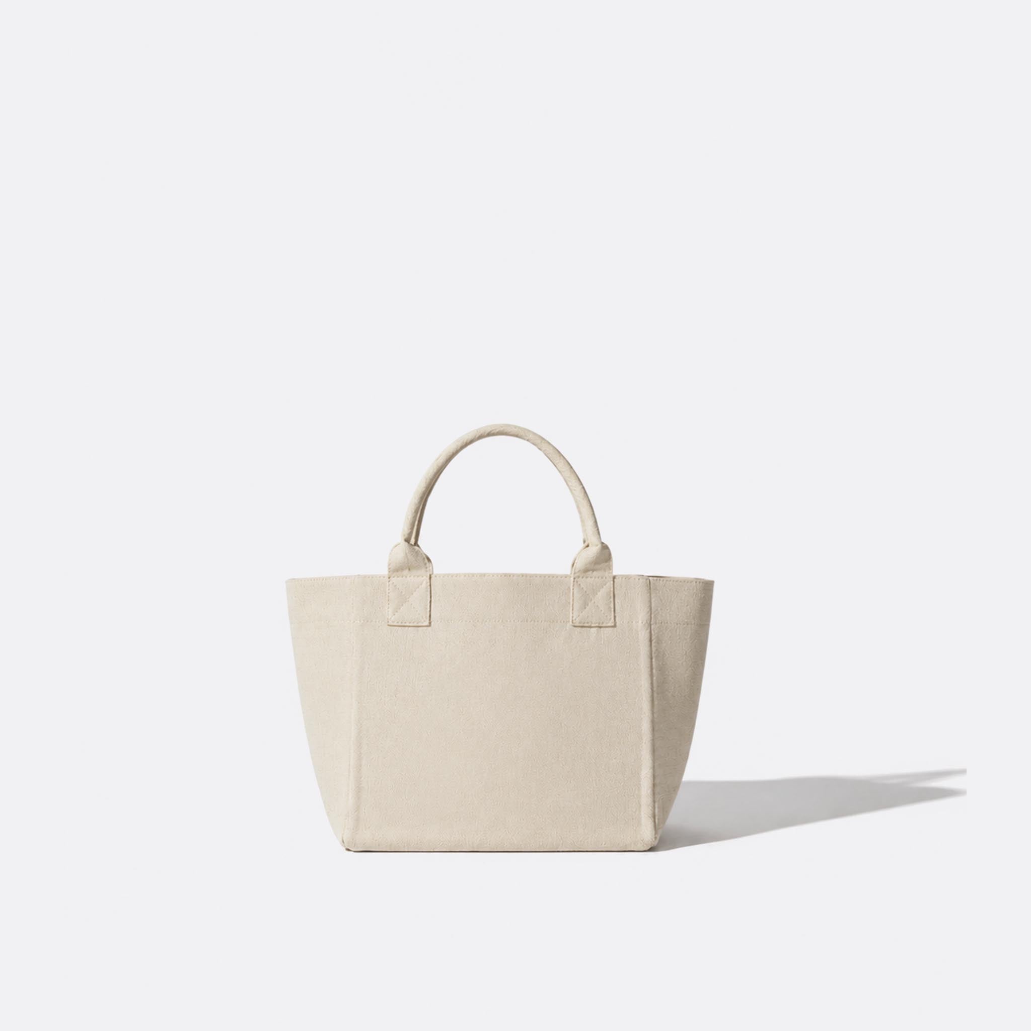  Strawberry Medium Shopper Bag from GANNI 