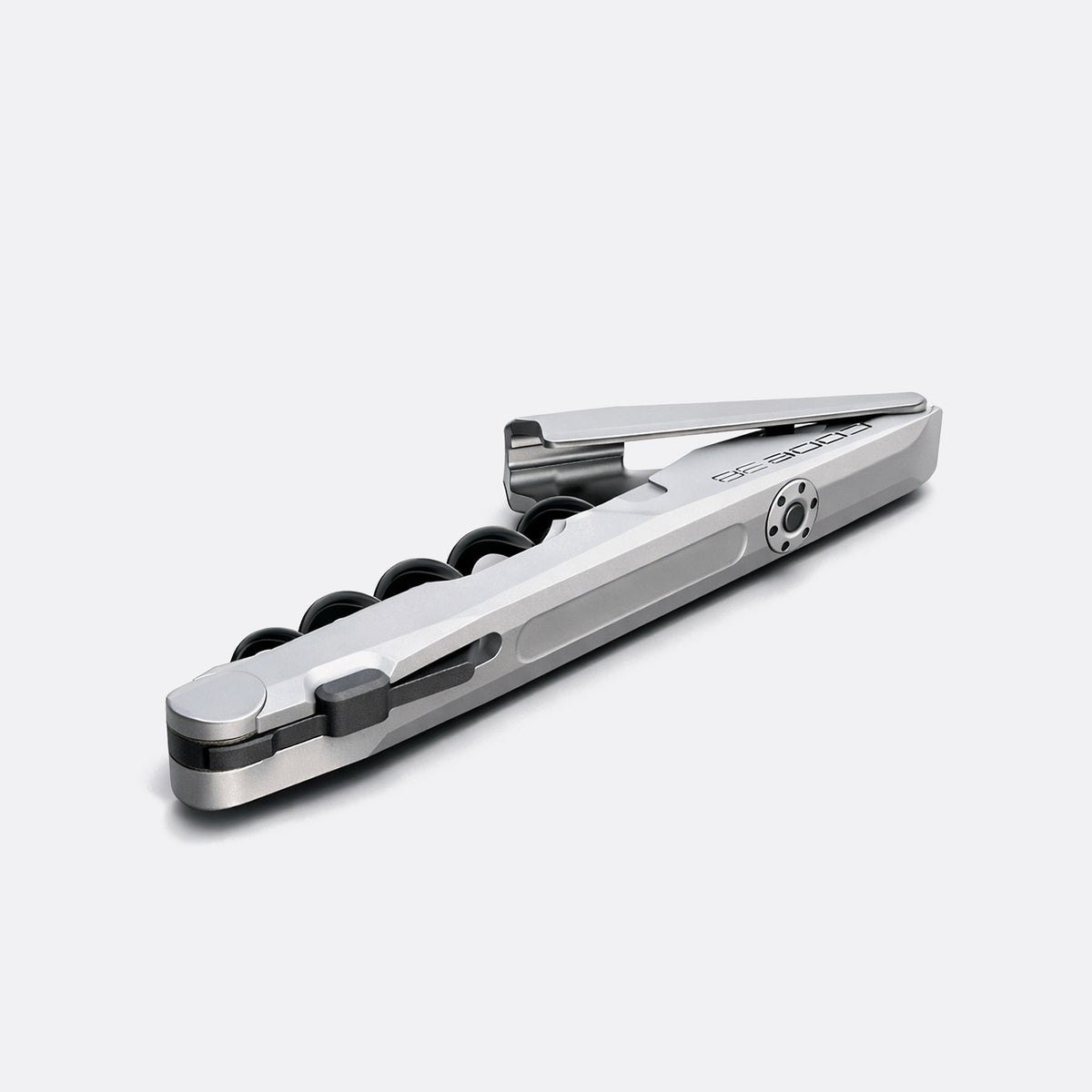 The P-Type Pro X Corkscrew from Code38