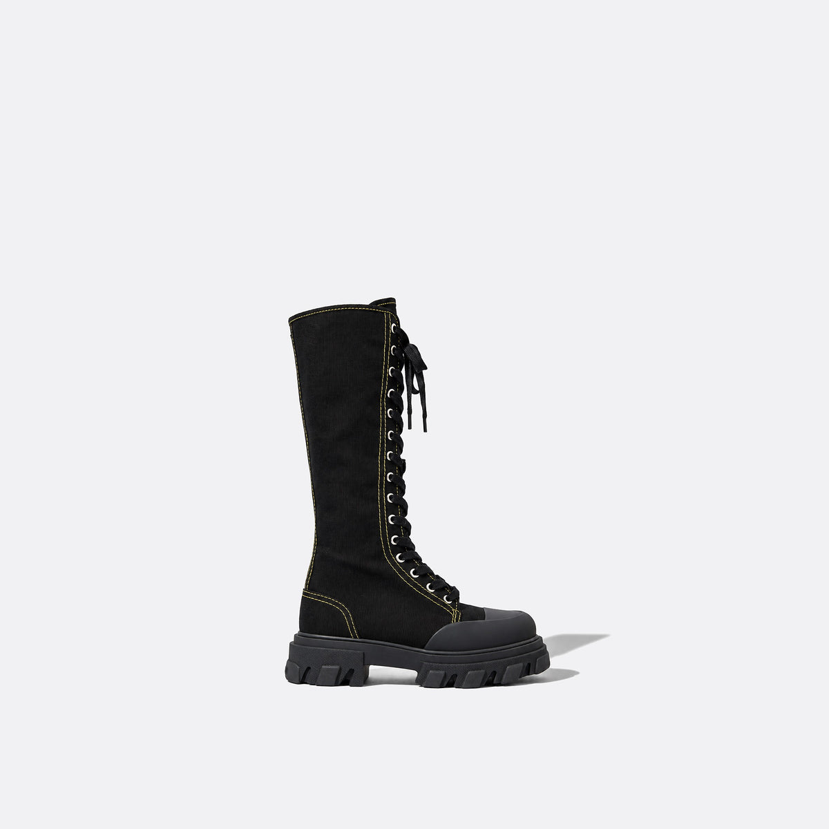 Trail Boots Tall from GANNI