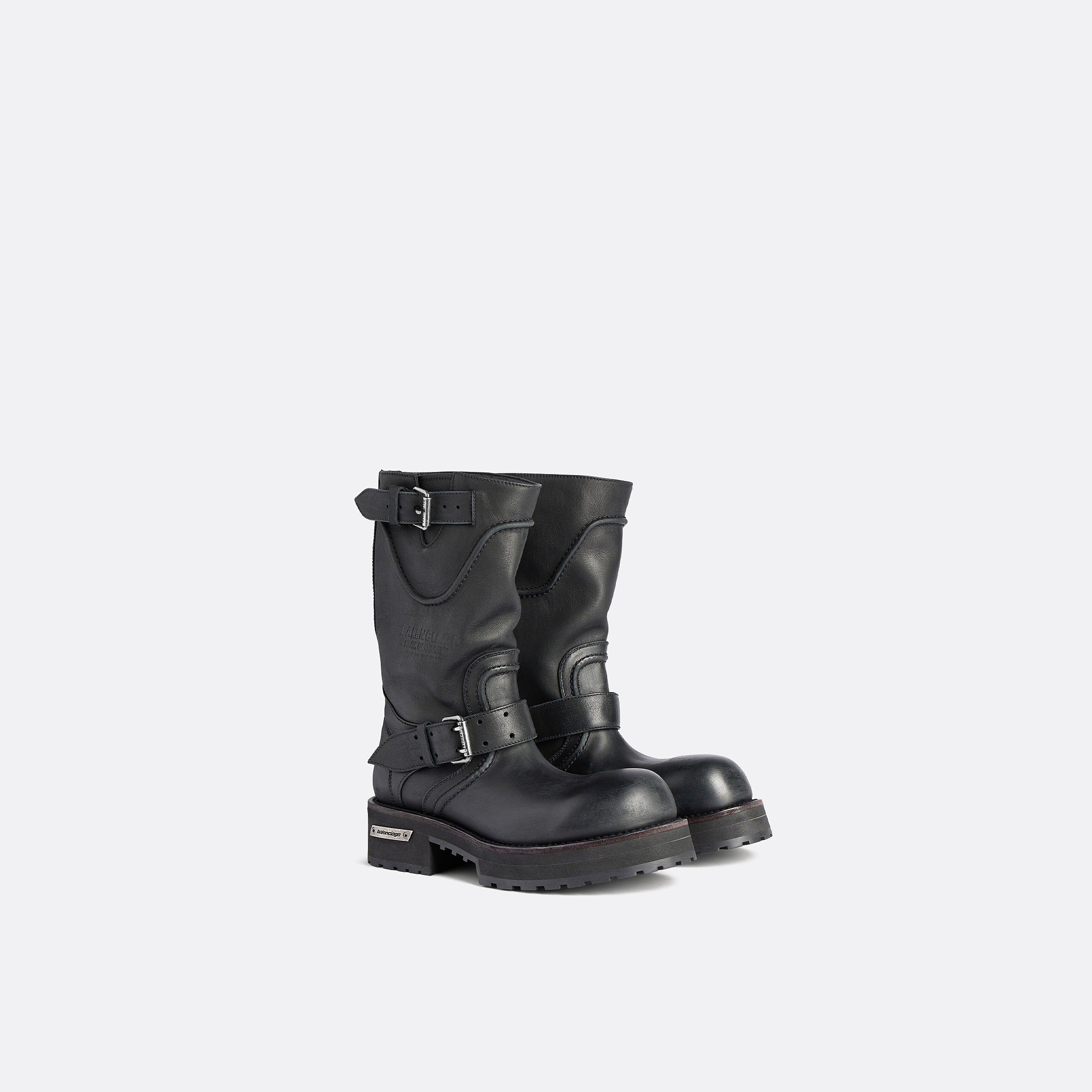 Venom Boots