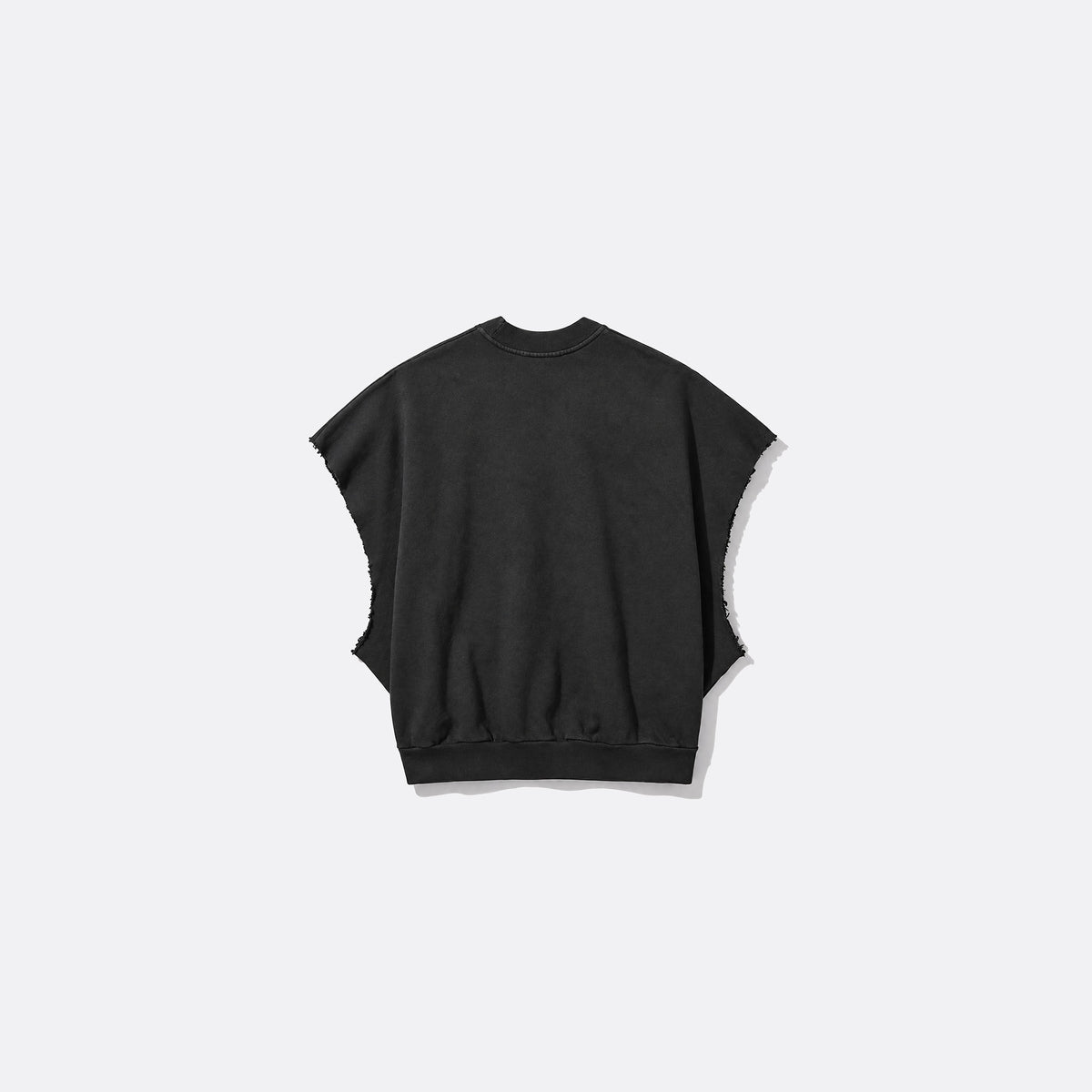 Chavarria Licensed Designs Hooligan Muscle Crewneck from Willy Chavarria