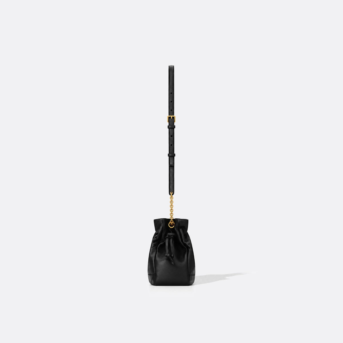 Jamie Shoulder Pouch from Saint Laurent