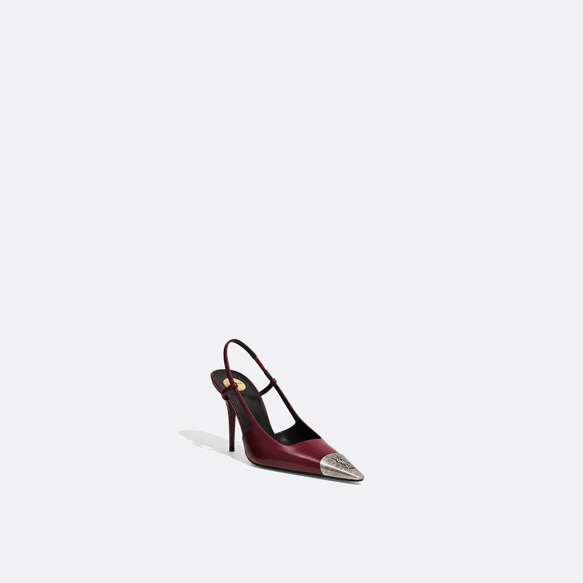 Jeanne Slingback Pumps from Saint Laurent