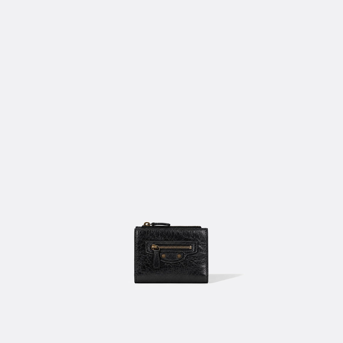 Le City Bifold Wallet from Balenciaga