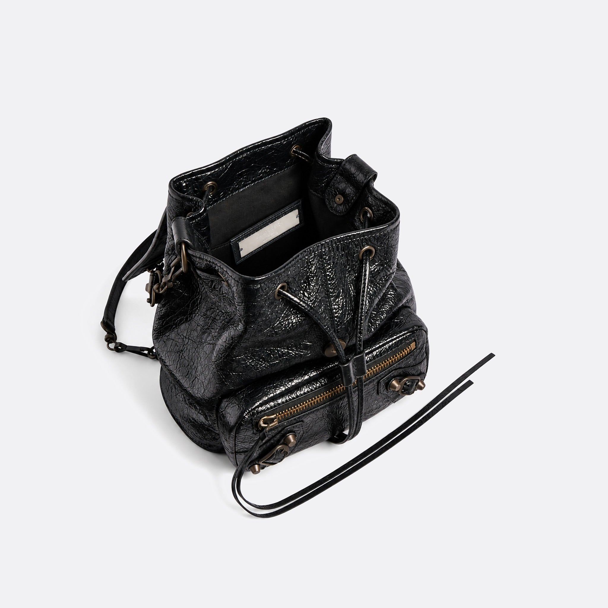 Le City Boston Large Travel Bag from Balenciaga