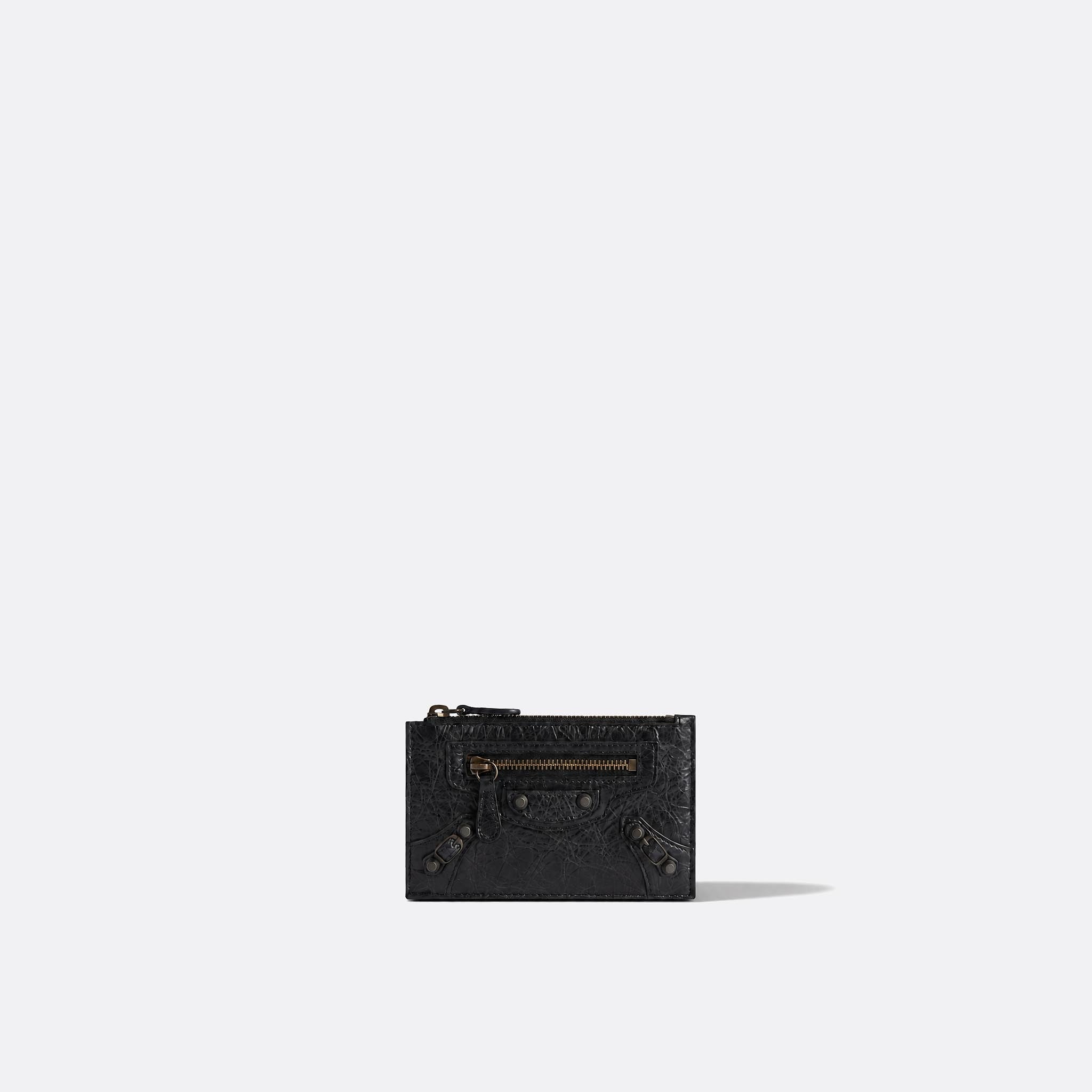 Le City Long Coin and Card Holder from Balenciaga