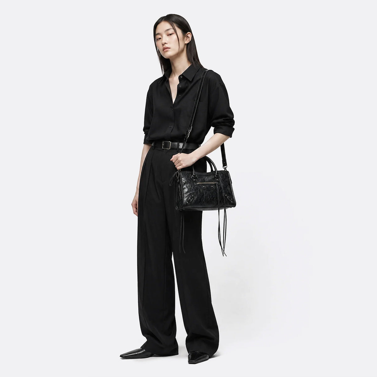 Le City Tote Bag Small from Balenciaga