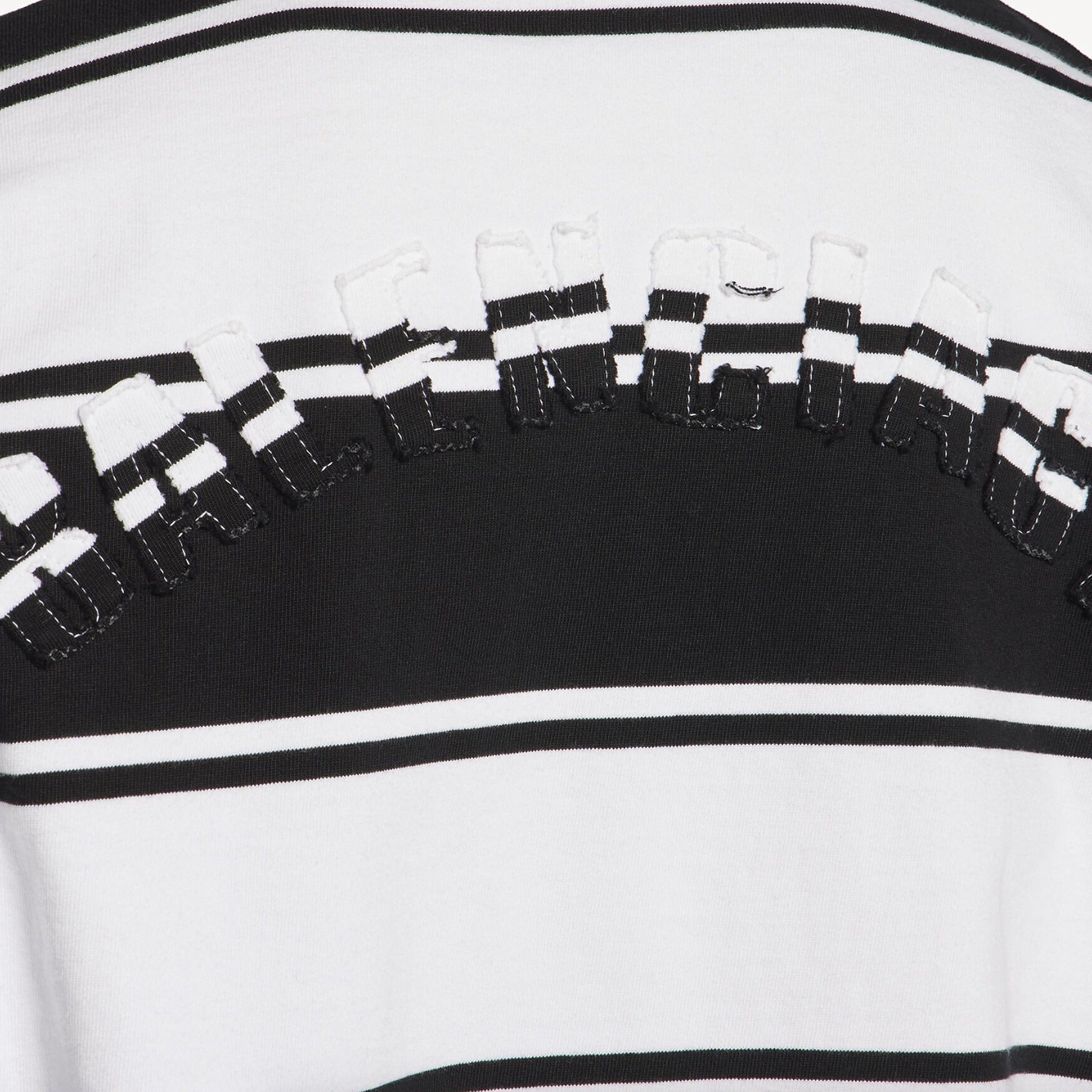Long Sleeve Polo from Balenciaga