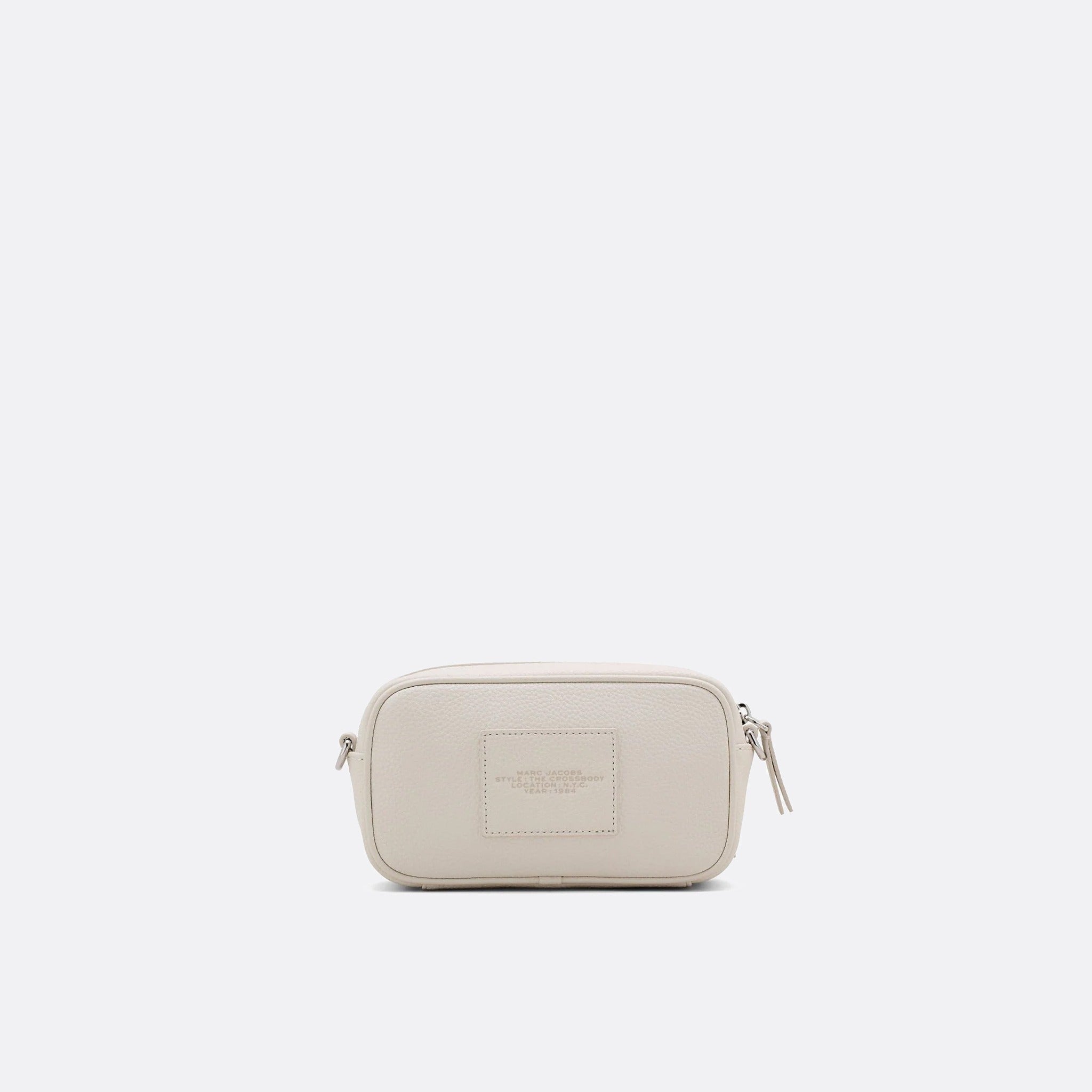 Crossbody Bag by Marc Jacobs in White
