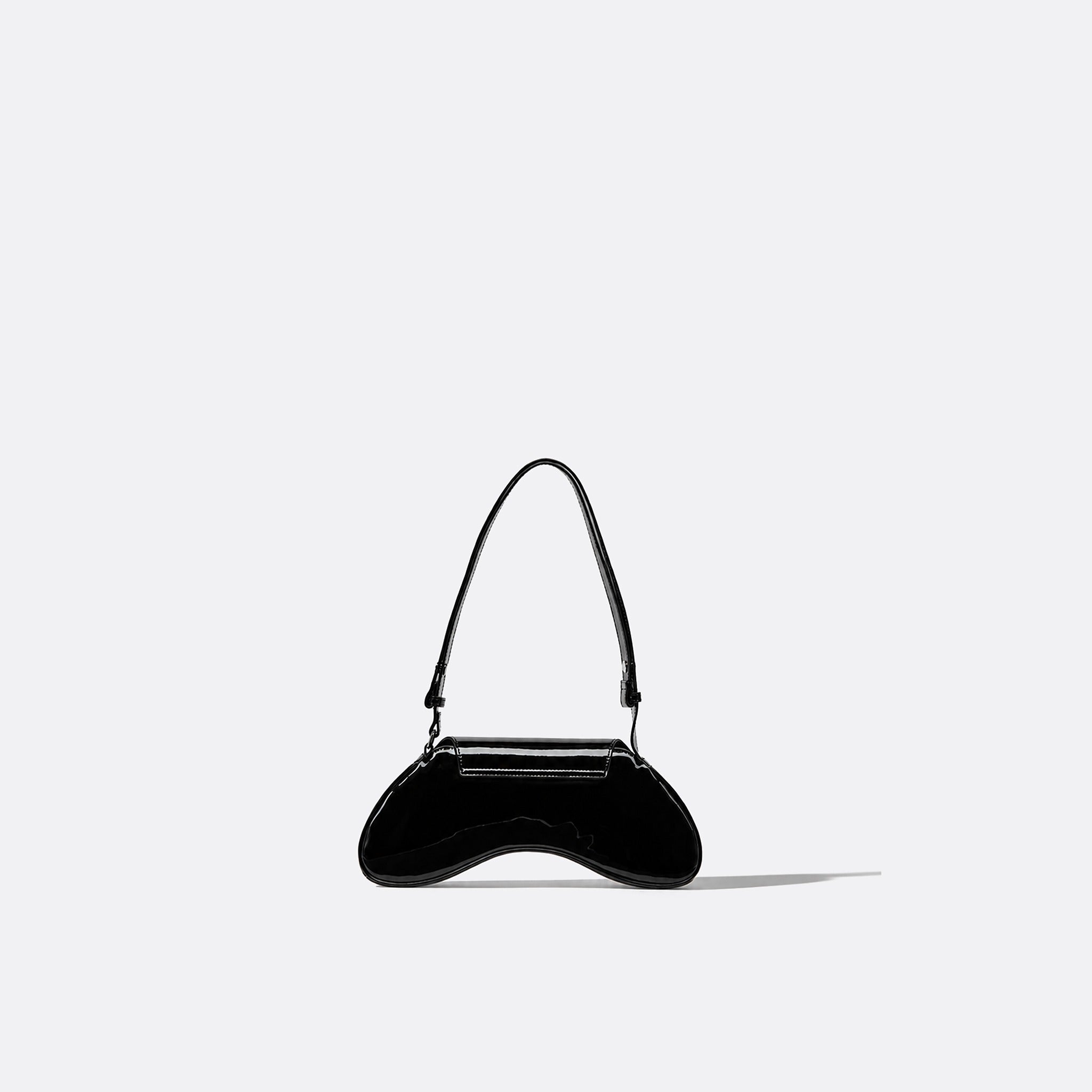 Play-Glossy Crossbody Bag from Diesel
