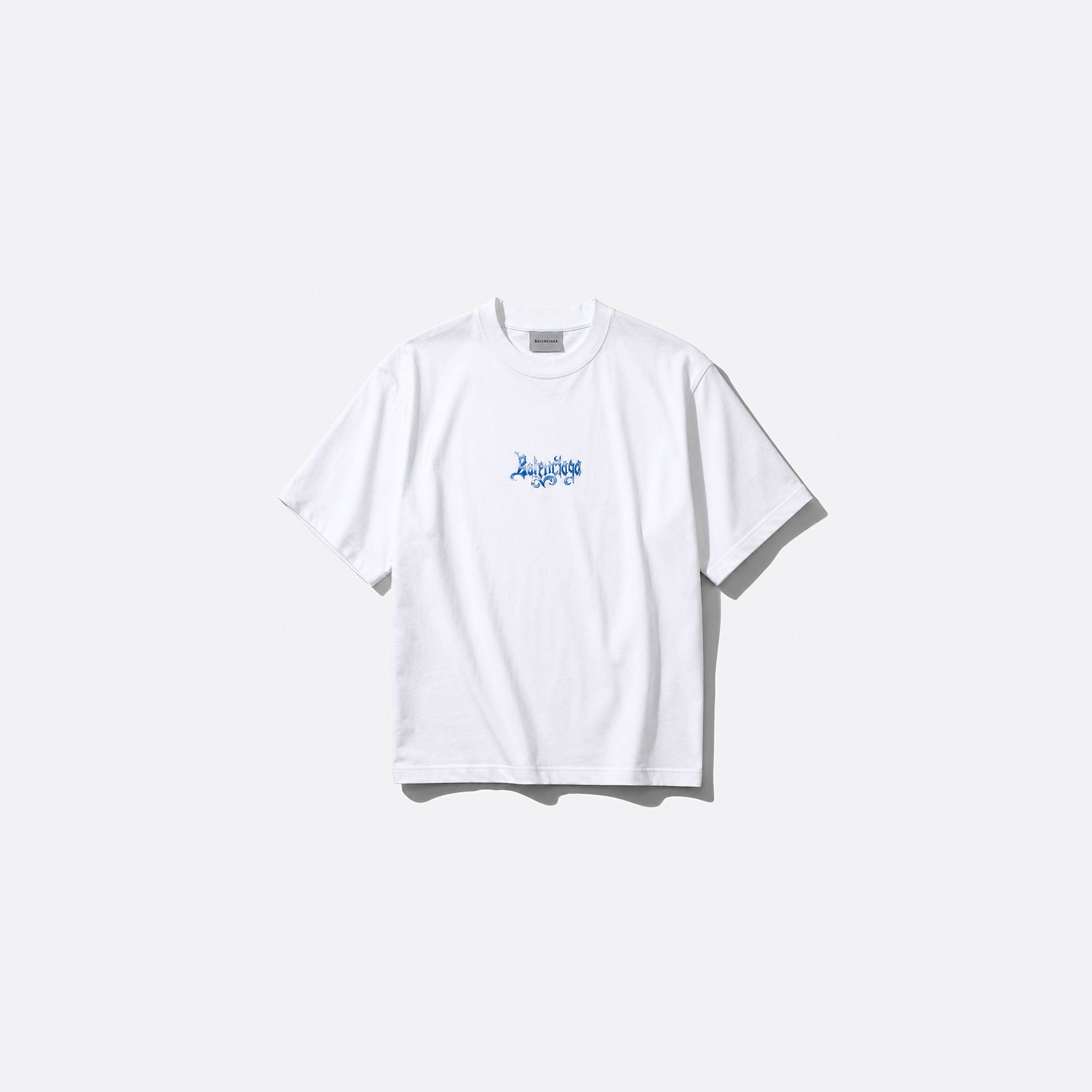 Sketchy Short Sleeve Top from Balenciaga