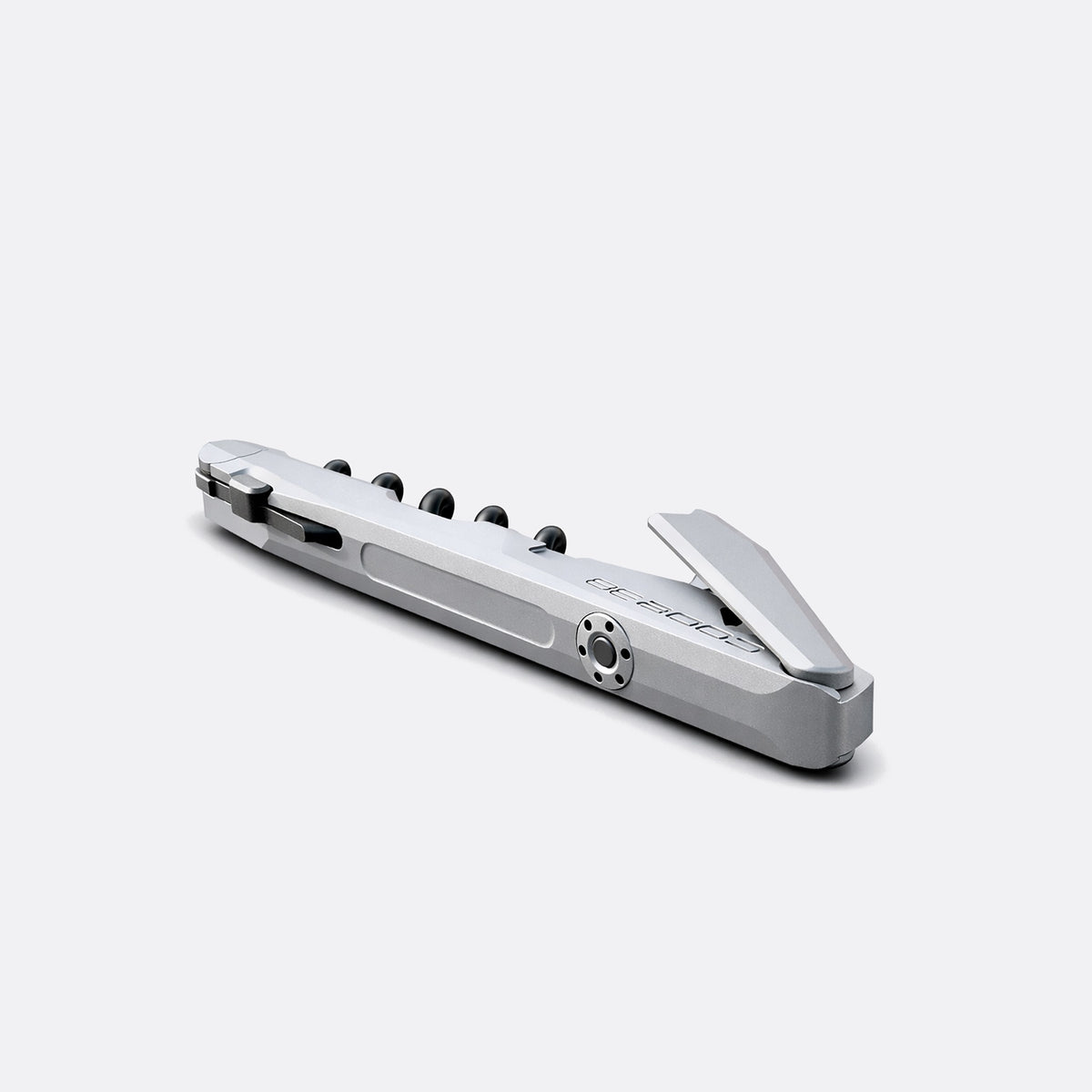 The P-Type Pro X Corkscrew from Code38