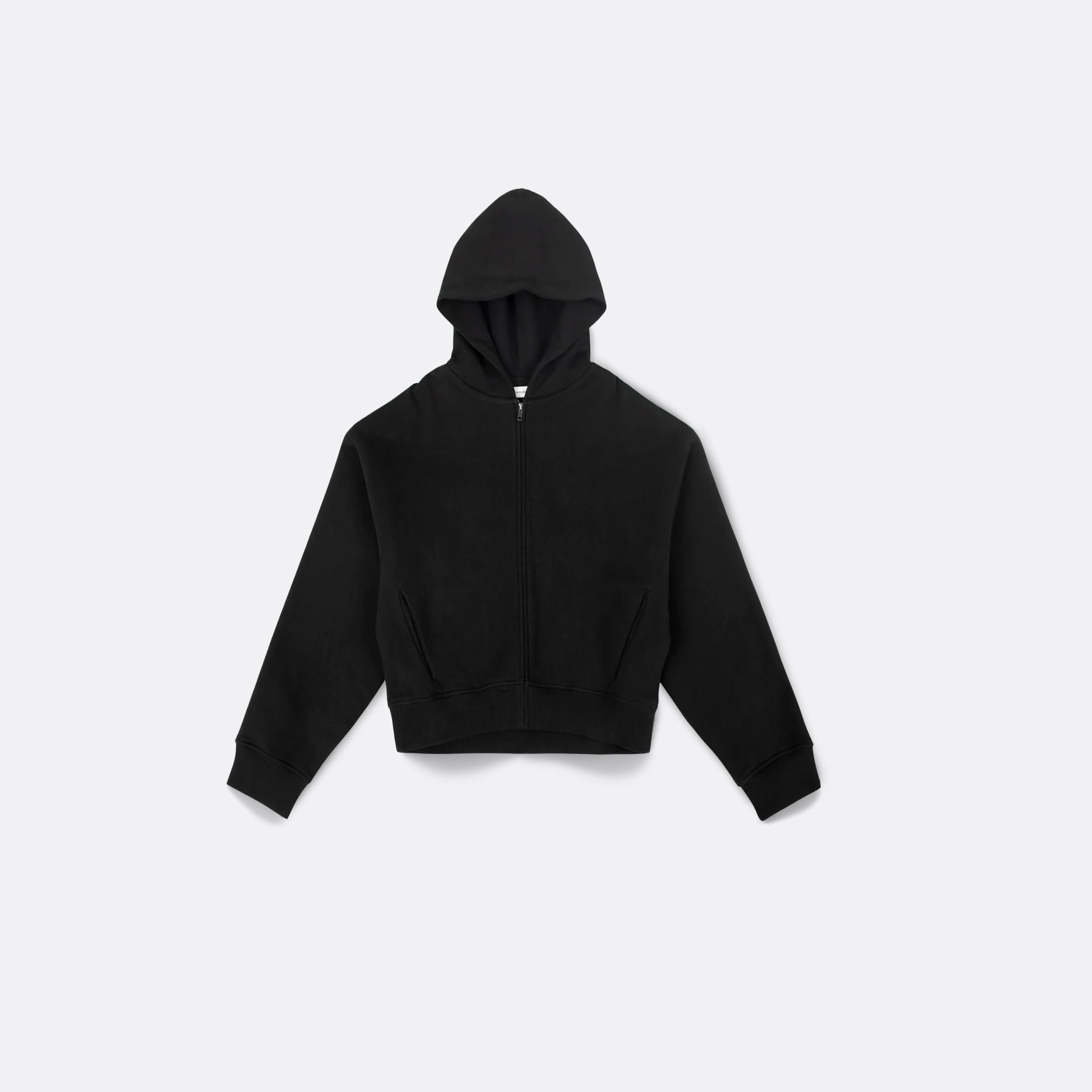 Entire Studios Black Thermal Hood
