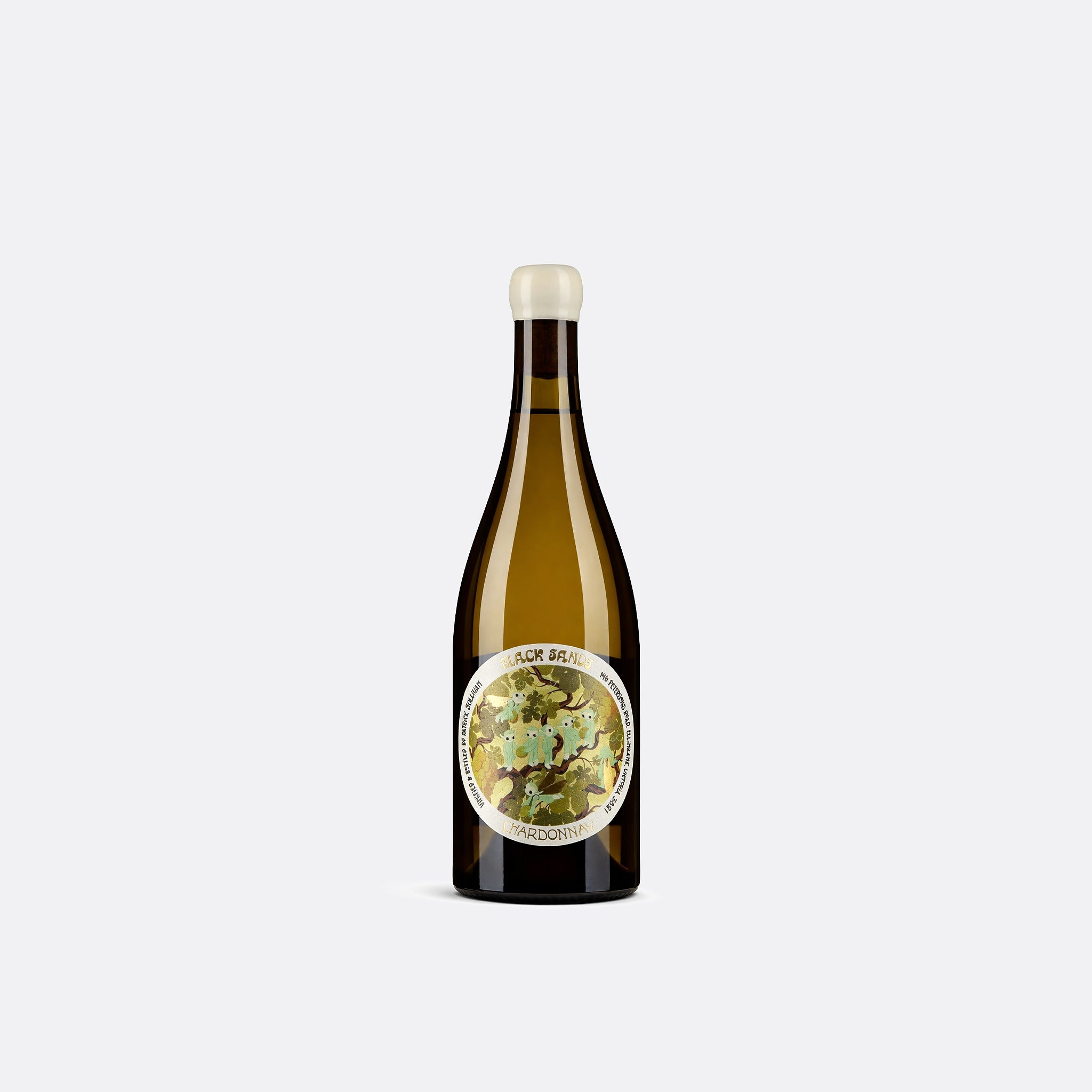 2023 Chardonnay Black Sands