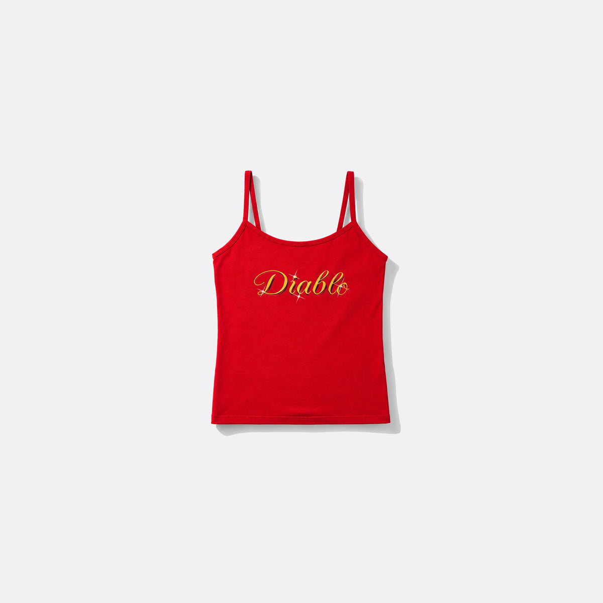  Diablo Cholita Top from Willy Chavarria 