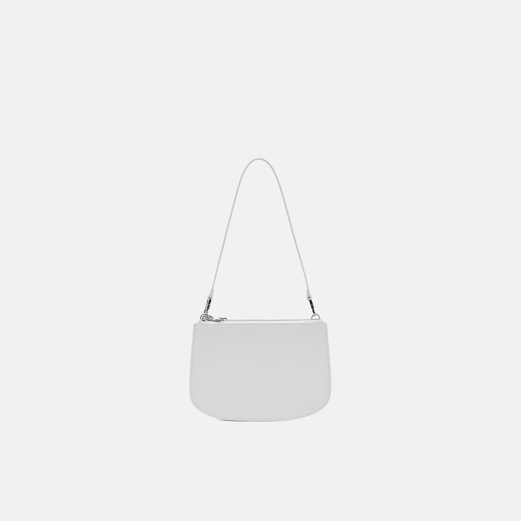 1DR Twin Shoulder Bag by Diesel in White