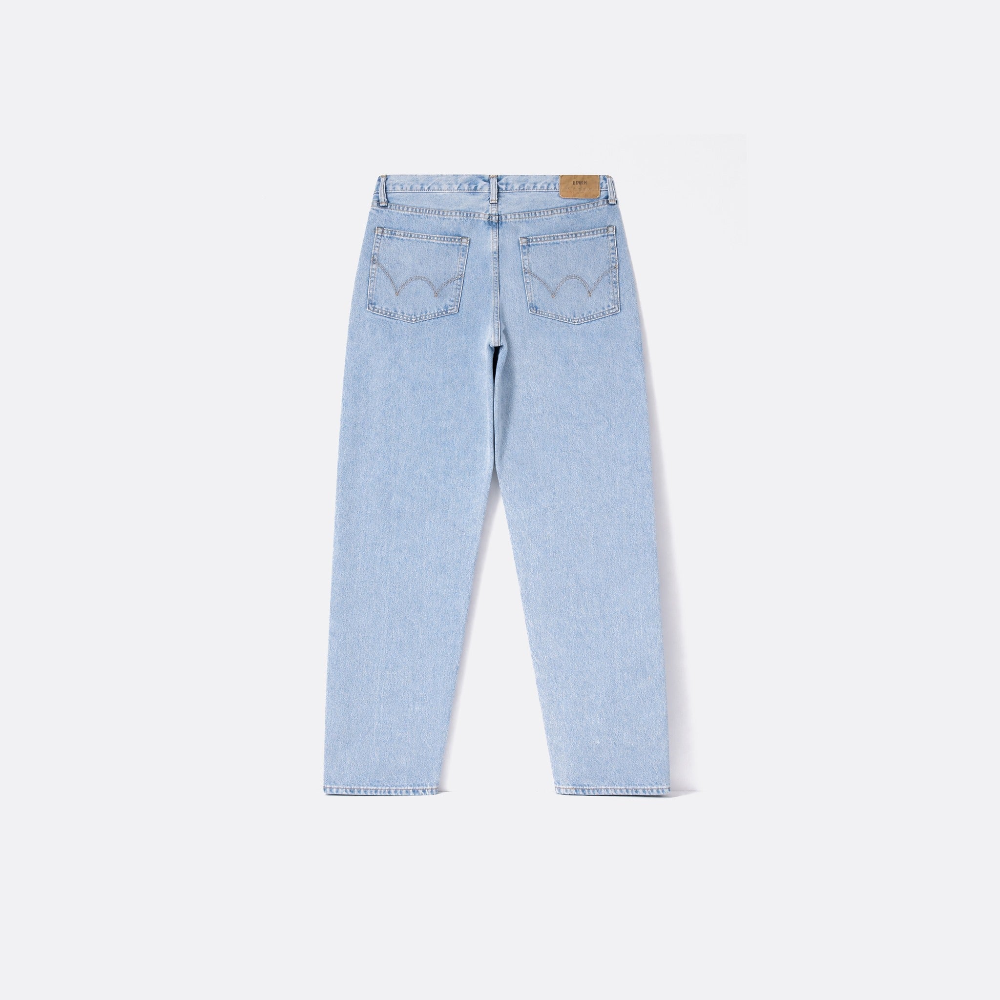 The Loose Jeans from EDWIN