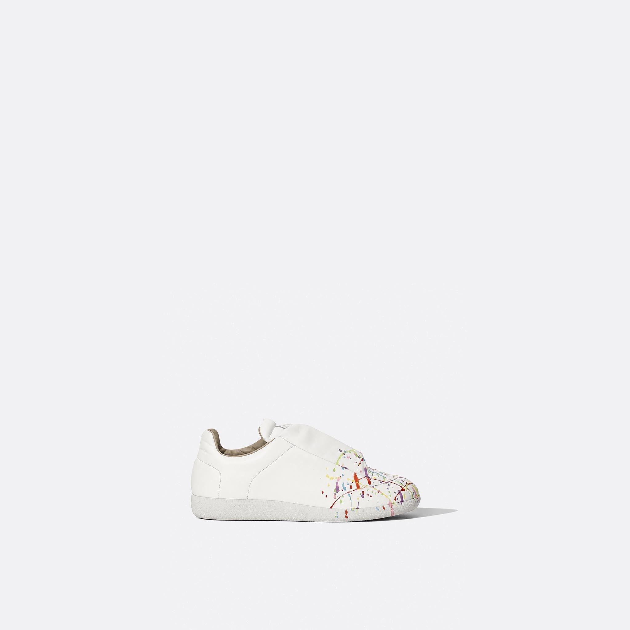Future Low-Top Sneakers from Maison Margiela