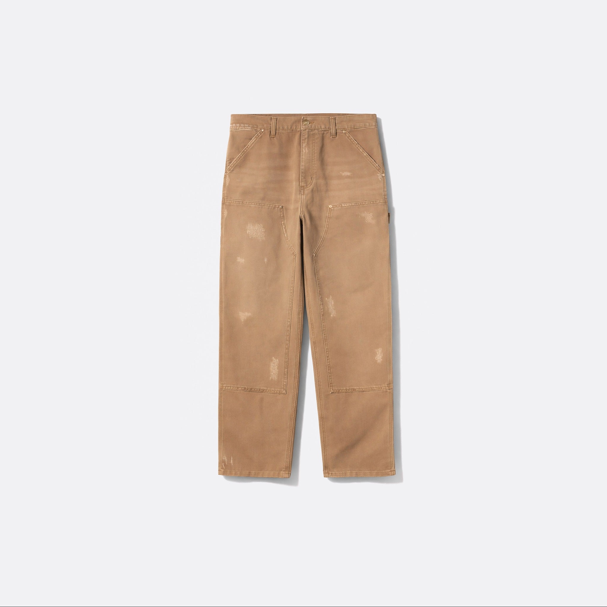 The Double Knee Pant from Carhartt WIP