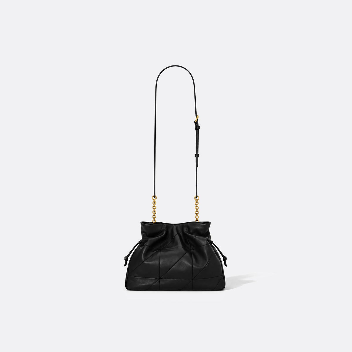 Jamie Shoulder Pouch from Saint Laurent