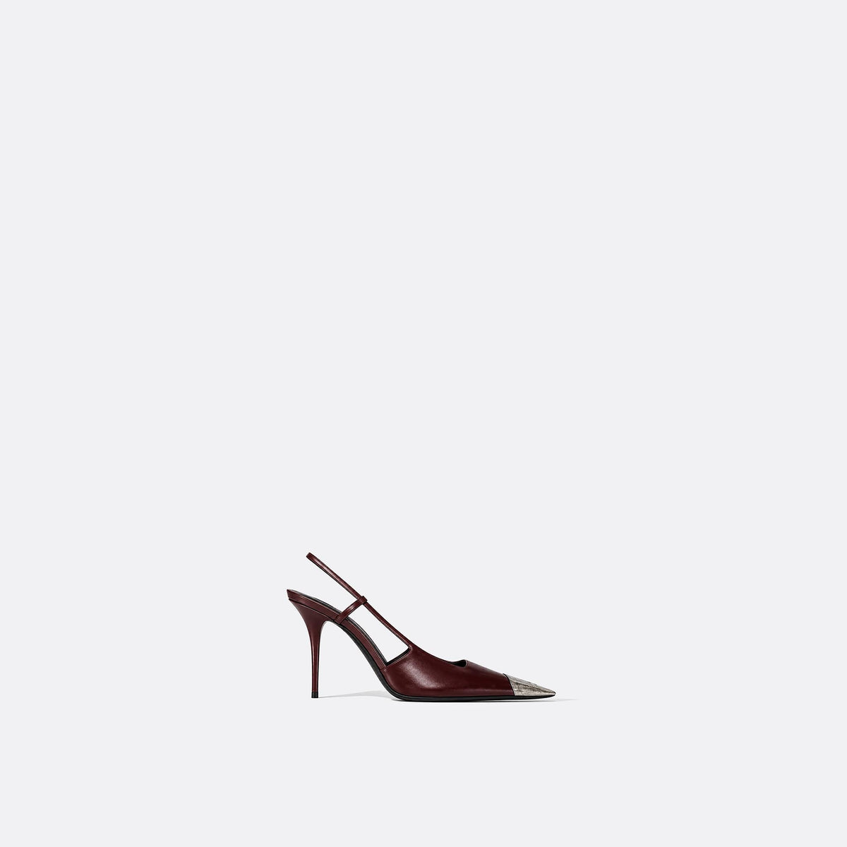 Jeanne Slingback Pumps from Saint Laurent