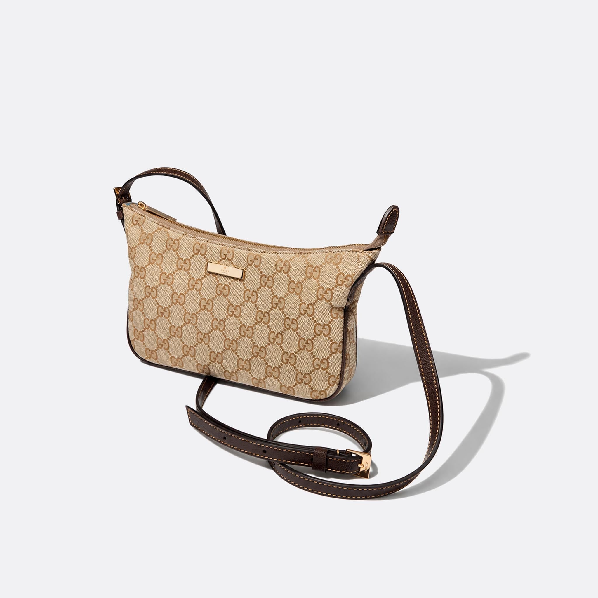Lady Lunetta Small Shoulder Bag from Gucci