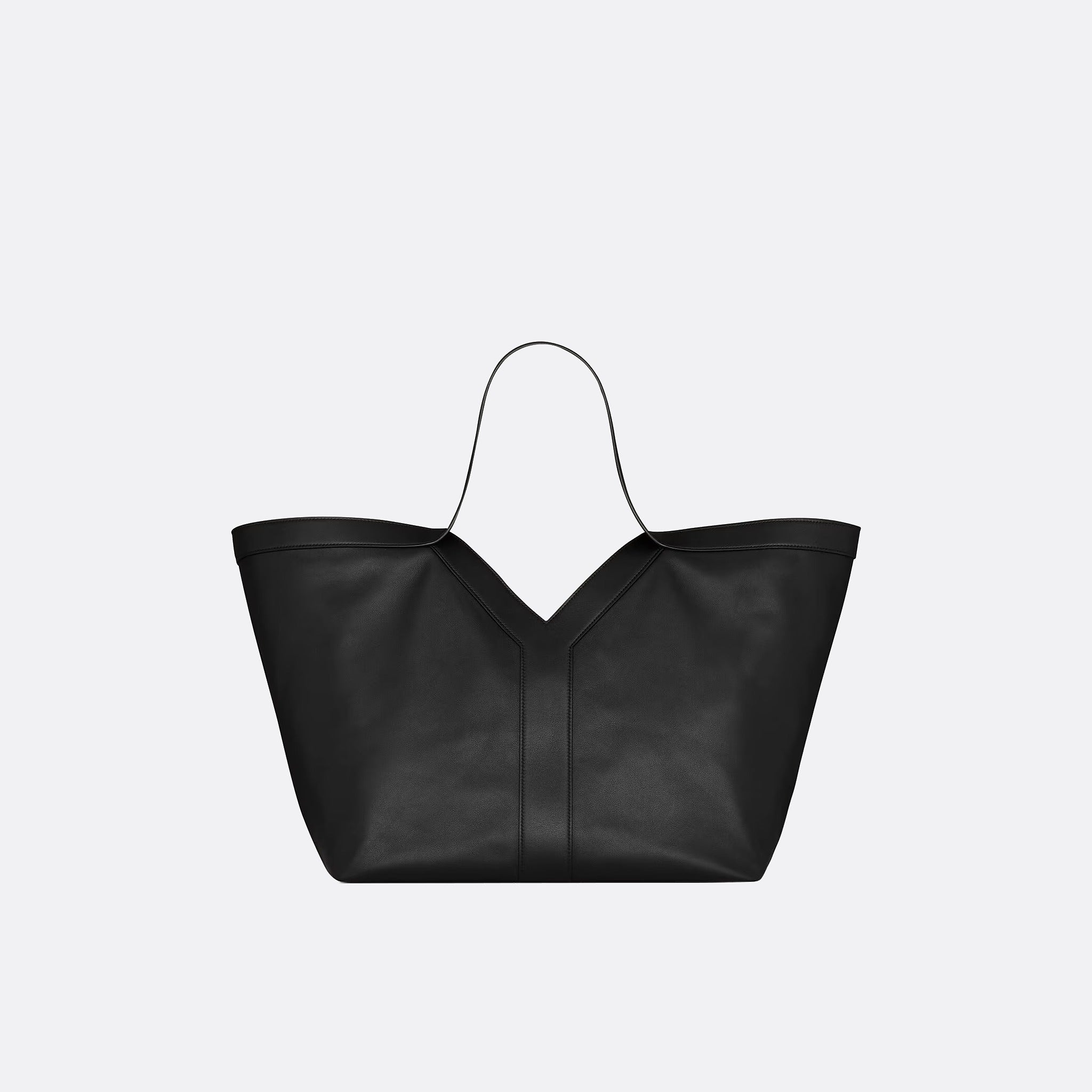 The Y Tote from Saint Laurent