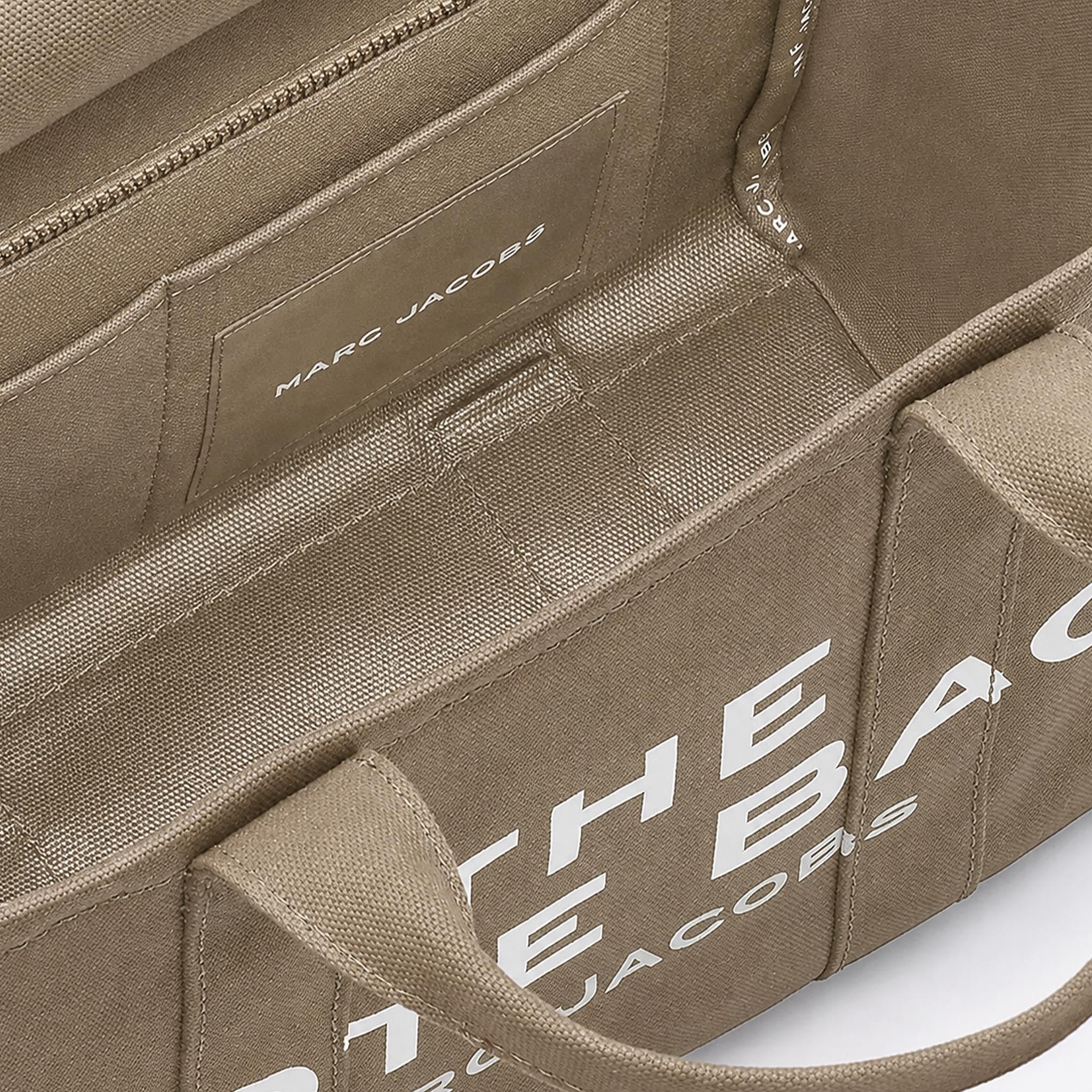 The Medium Tote Bag from Marc Jacobs