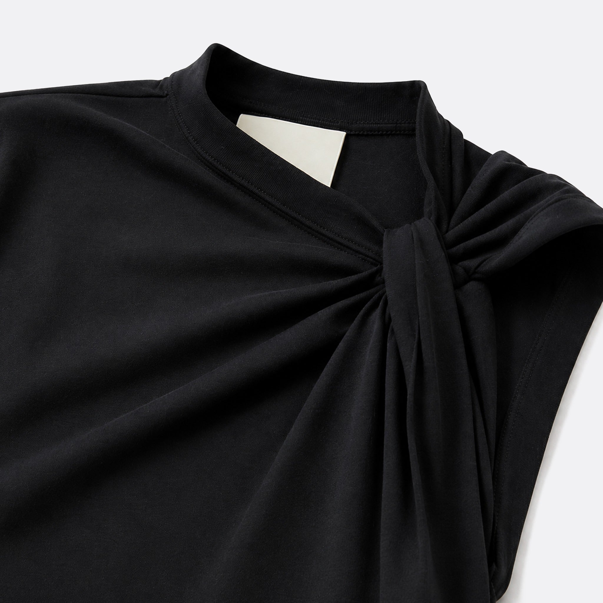 Nayda Cotton Top from Isabel Marant
